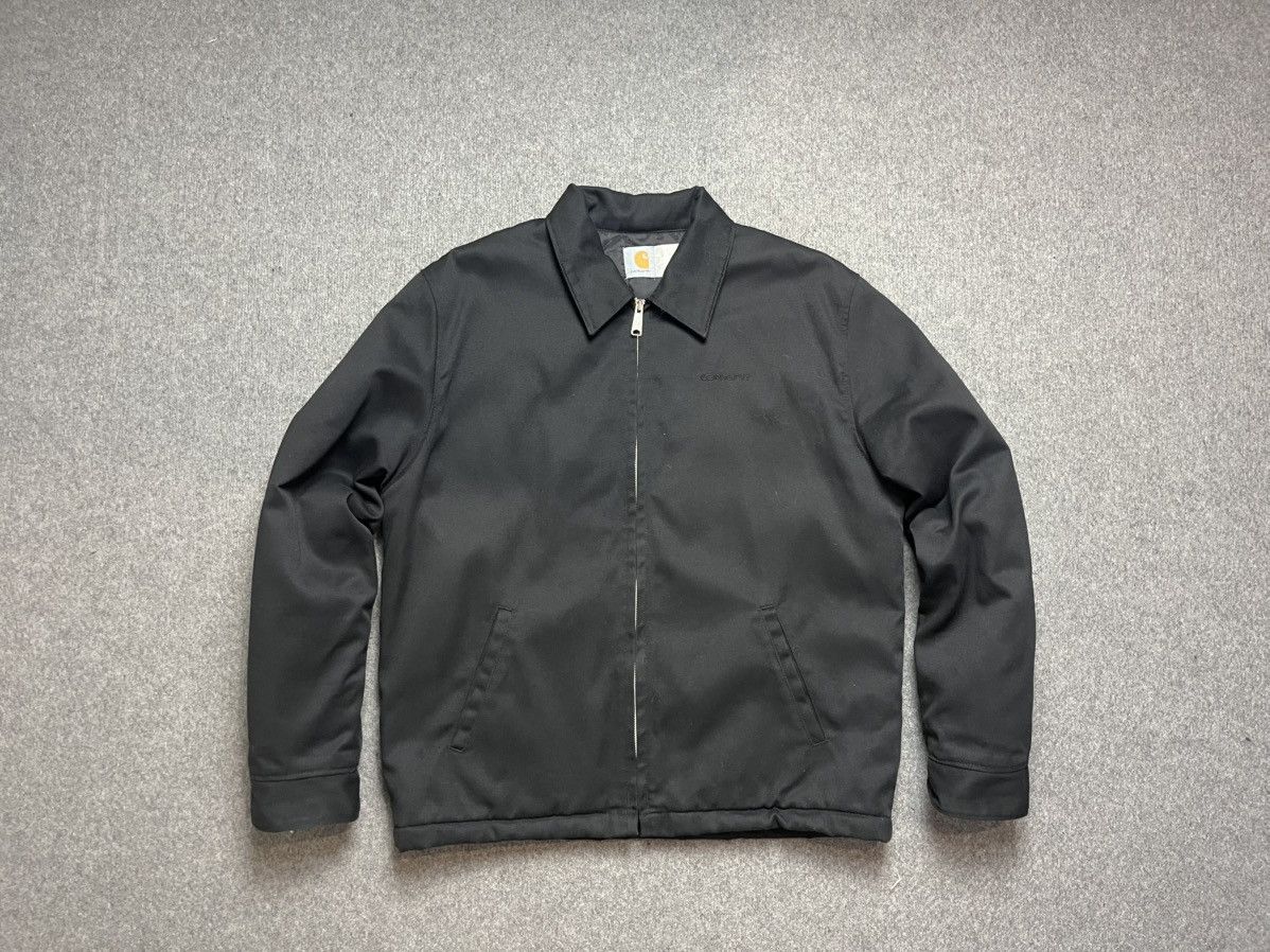 Carhartt Carhartt modular jacket Size US L / EU 52-54 / 3 - 1 Thumbnail