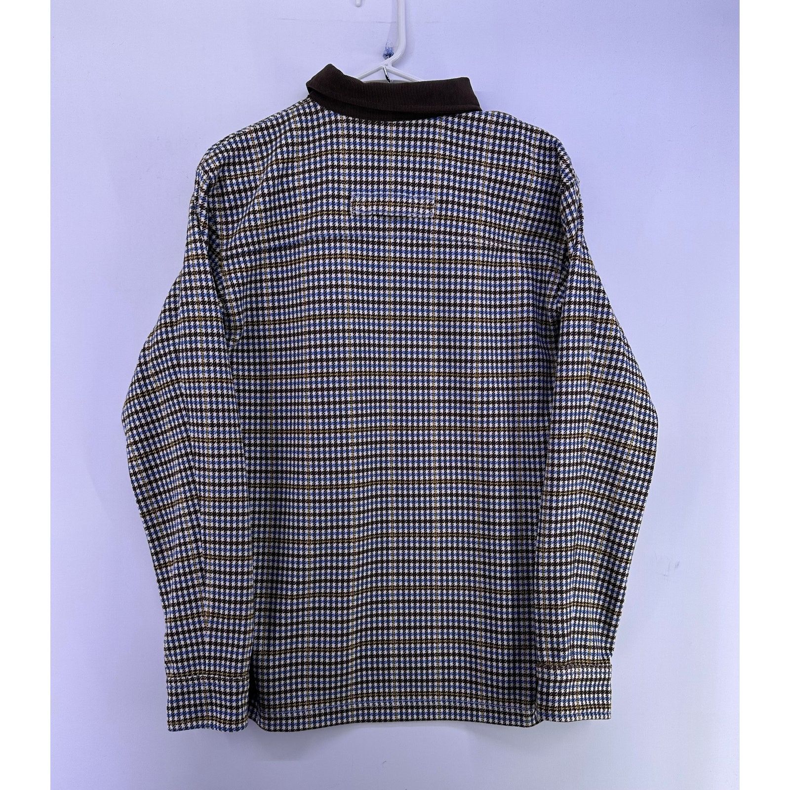 Lands' End Lands End Multi color Longsleeve Light Sweater Size US M / EU 48-50 / 2 - 8 Thumbnail