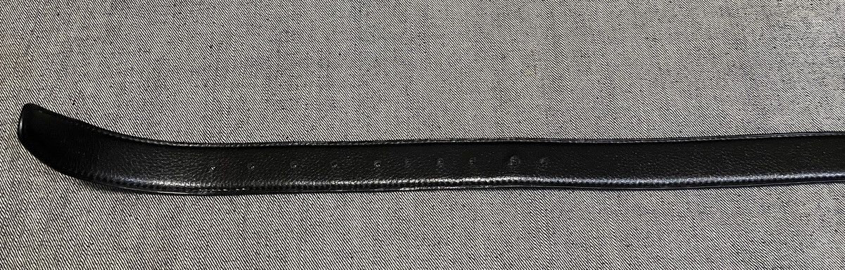 Designer Like Hermès Custom Design Size 36 - 6 Thumbnail