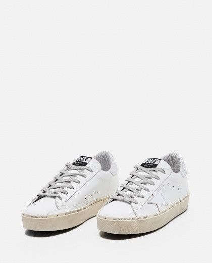 HI STAR SNEAKERS