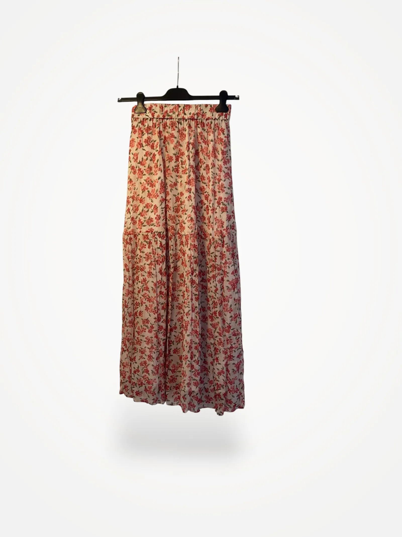 Vintage American Vintage Skirt Size 27" / US 4 / IT 40 - 1 Thumbnail