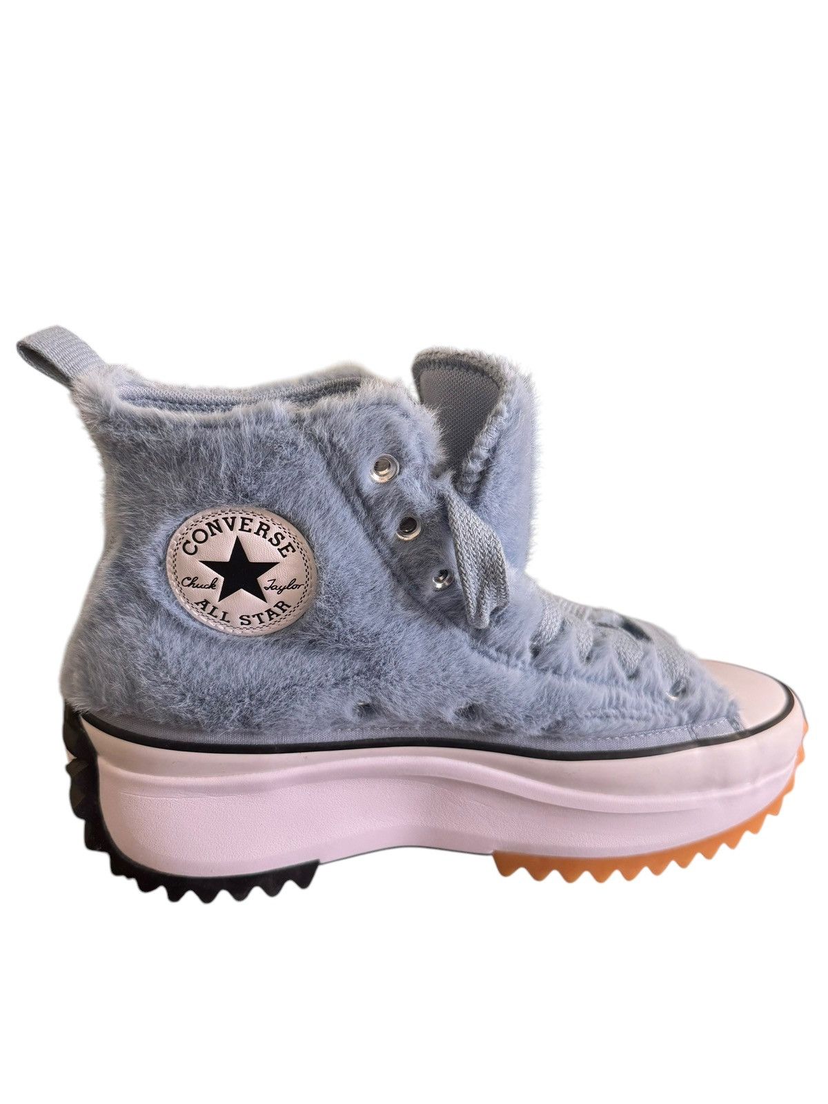Converse Converse Run Star hike Size US 11 / IT 41 - 1 Thumbnail