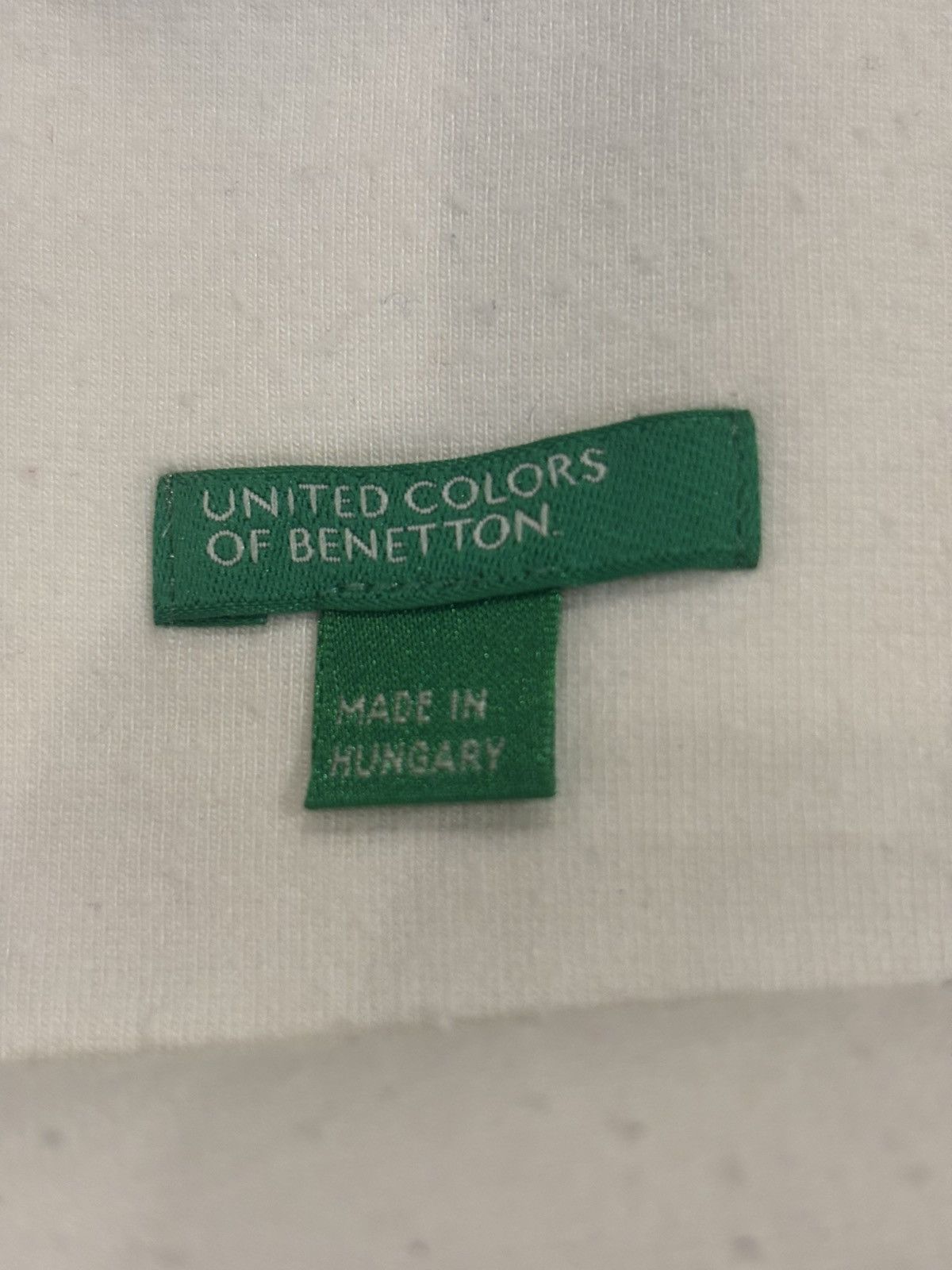 United Colors Of Benetton Benetton skirt.wk-12 Size 25" / US 0 / IT 36 - 4 Thumbnail