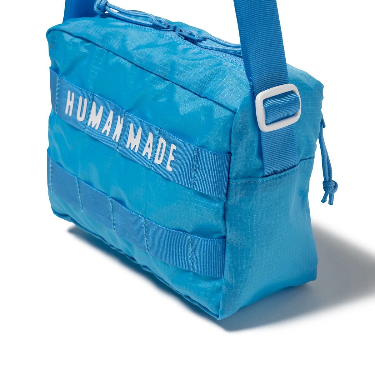 Human Made Human Made Packable Pouch Size ONE SIZE - 3 Thumbnail
