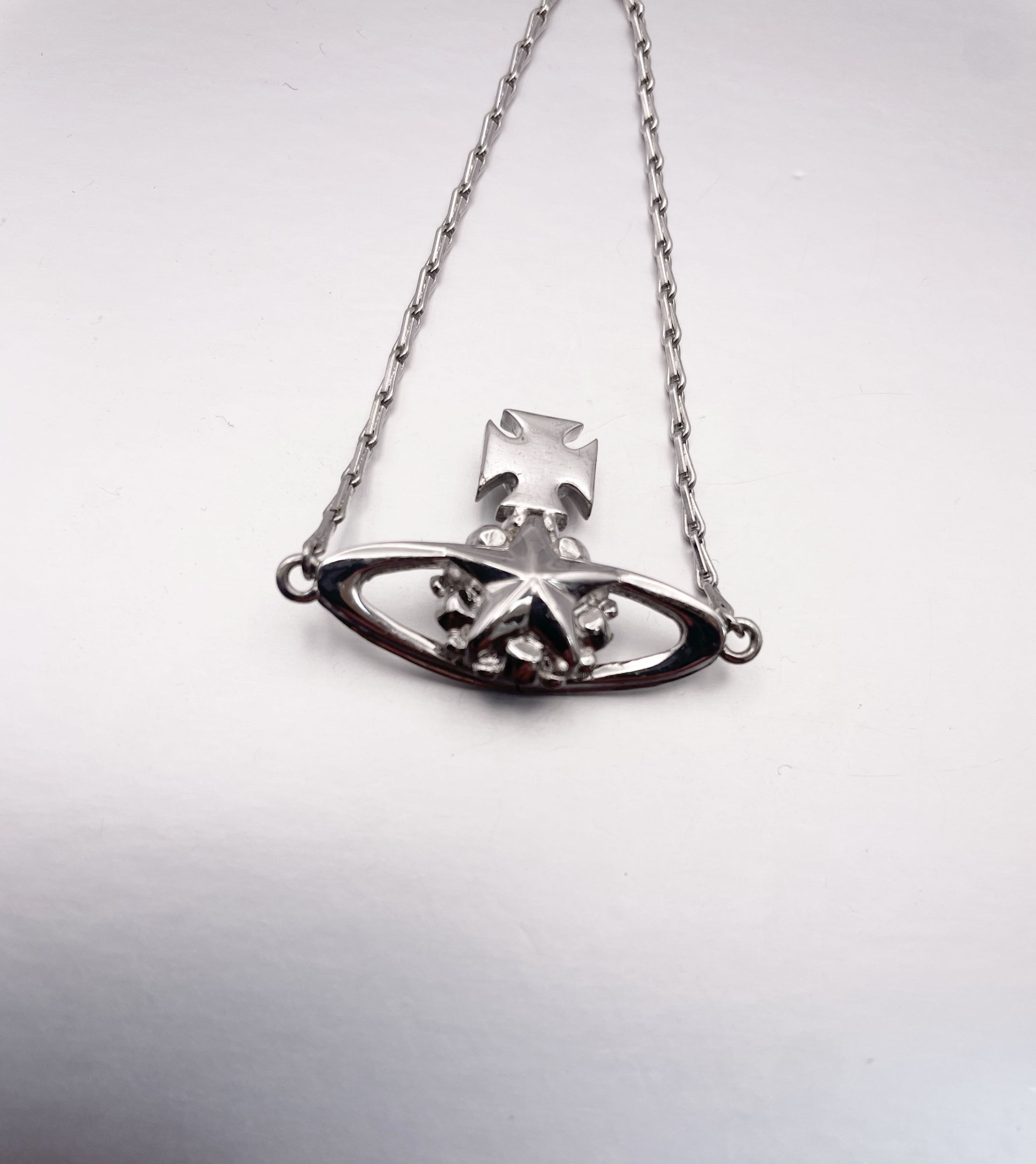 Vivienne Westwood Star Bracelet Size ONE SIZE - 4 Thumbnail