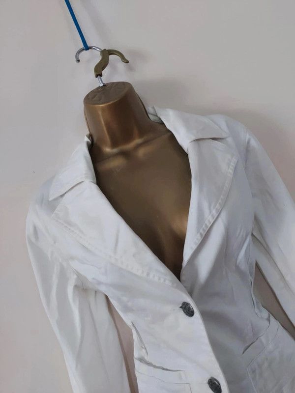 Vintage Vintage blazer Size M / US 6-8 / IT 42-44 - 3 Thumbnail