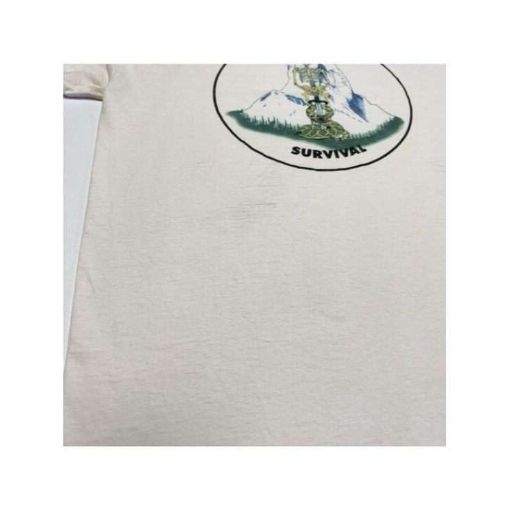 Vintage Vintage MCMWTC Marine Corps Mountain Warfare Training Size US L / EU 52-54 / 3 - 8 Thumbnail