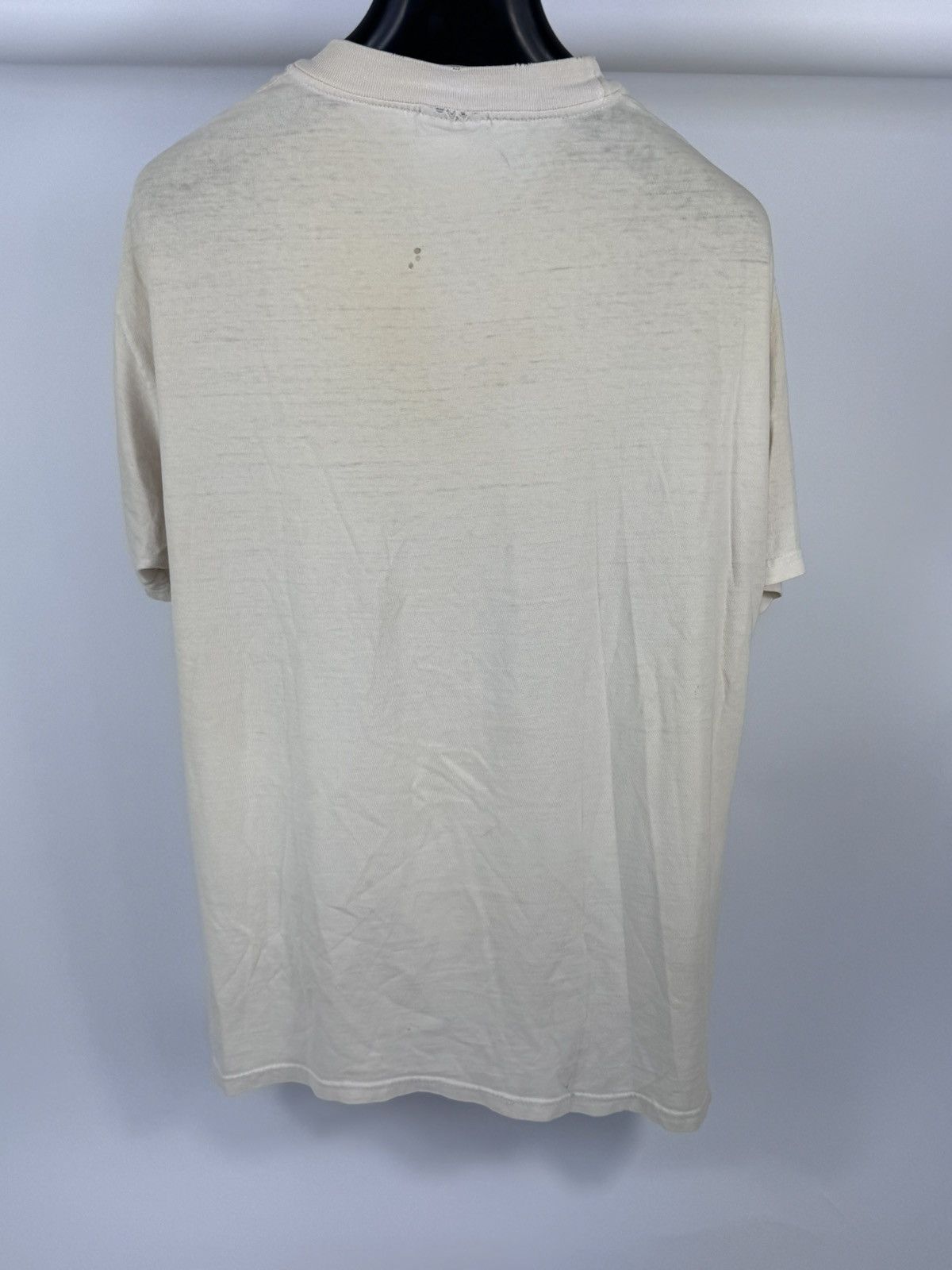 Vintage GOT WINE? PRINT VINTAGE T-SHIRT Size US XL / EU 56 / 4 - 2 Thumbnail
