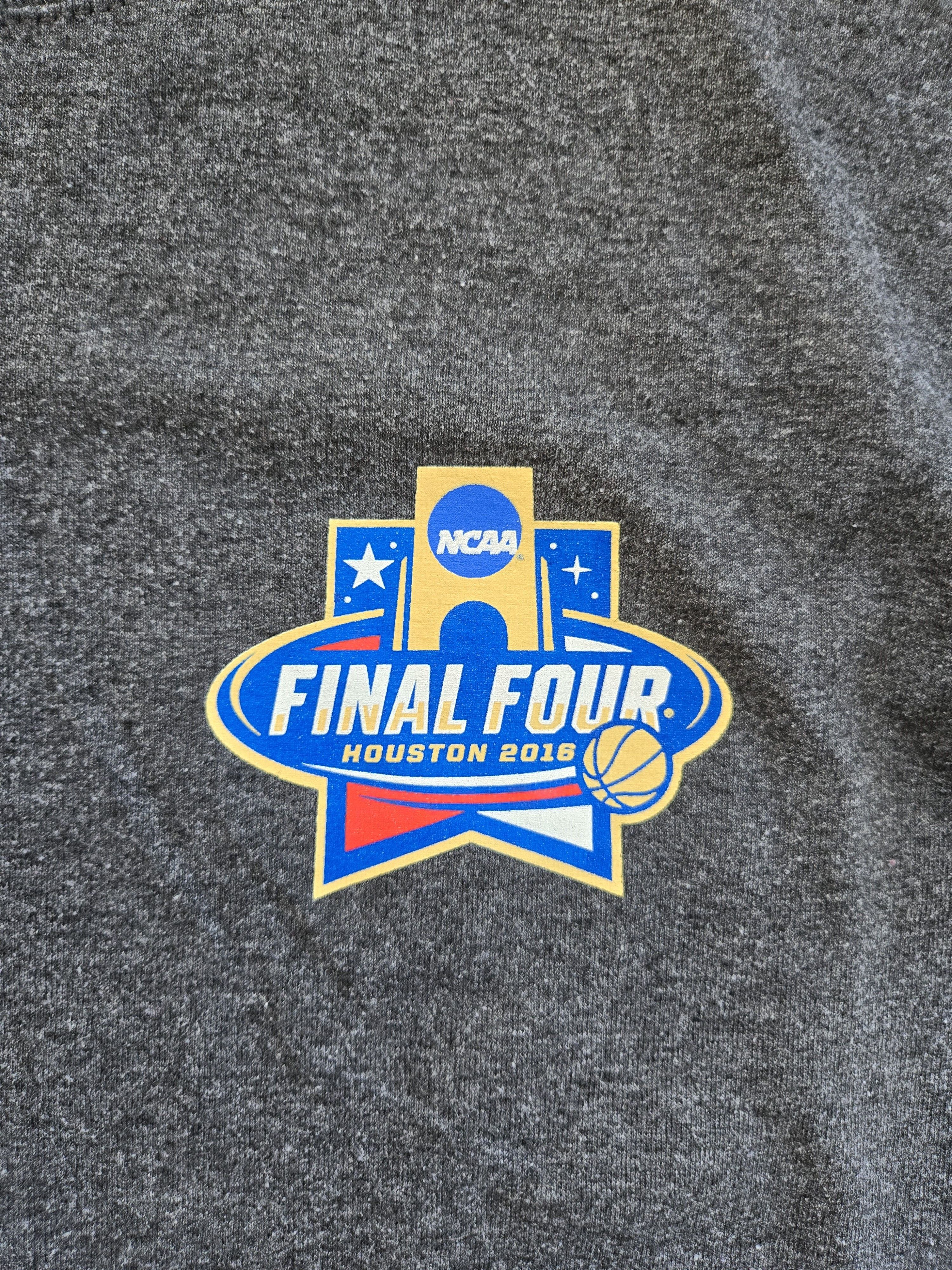 Champion × NCAA 2016 NCAA Final Four Champion Long Sleeve Tee Size US S / EU 44-46 / 1 - 2 Thumbnail