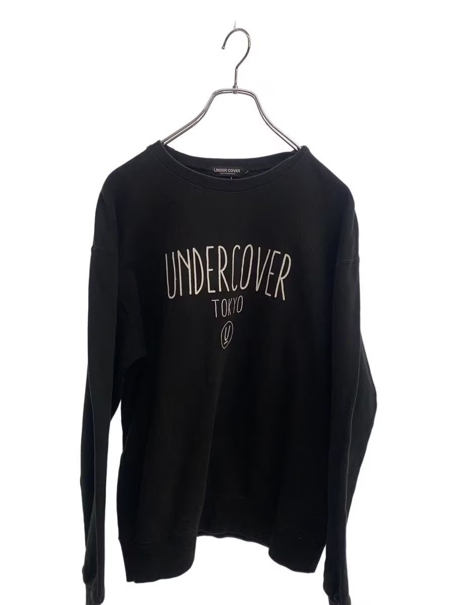 Undercover Tokyo Sweater Size US L / EU 52-54 / 3 - 1 Thumbnail