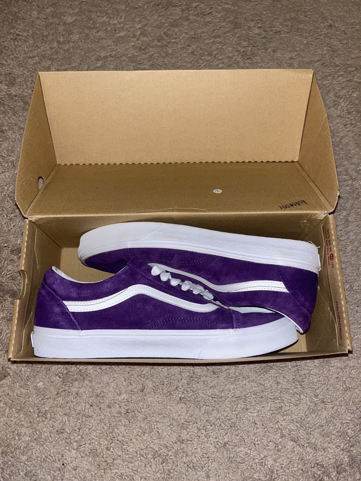 Vans Old Skool Vans Size US 9.5 / EU 42-43 - 1 Thumbnail