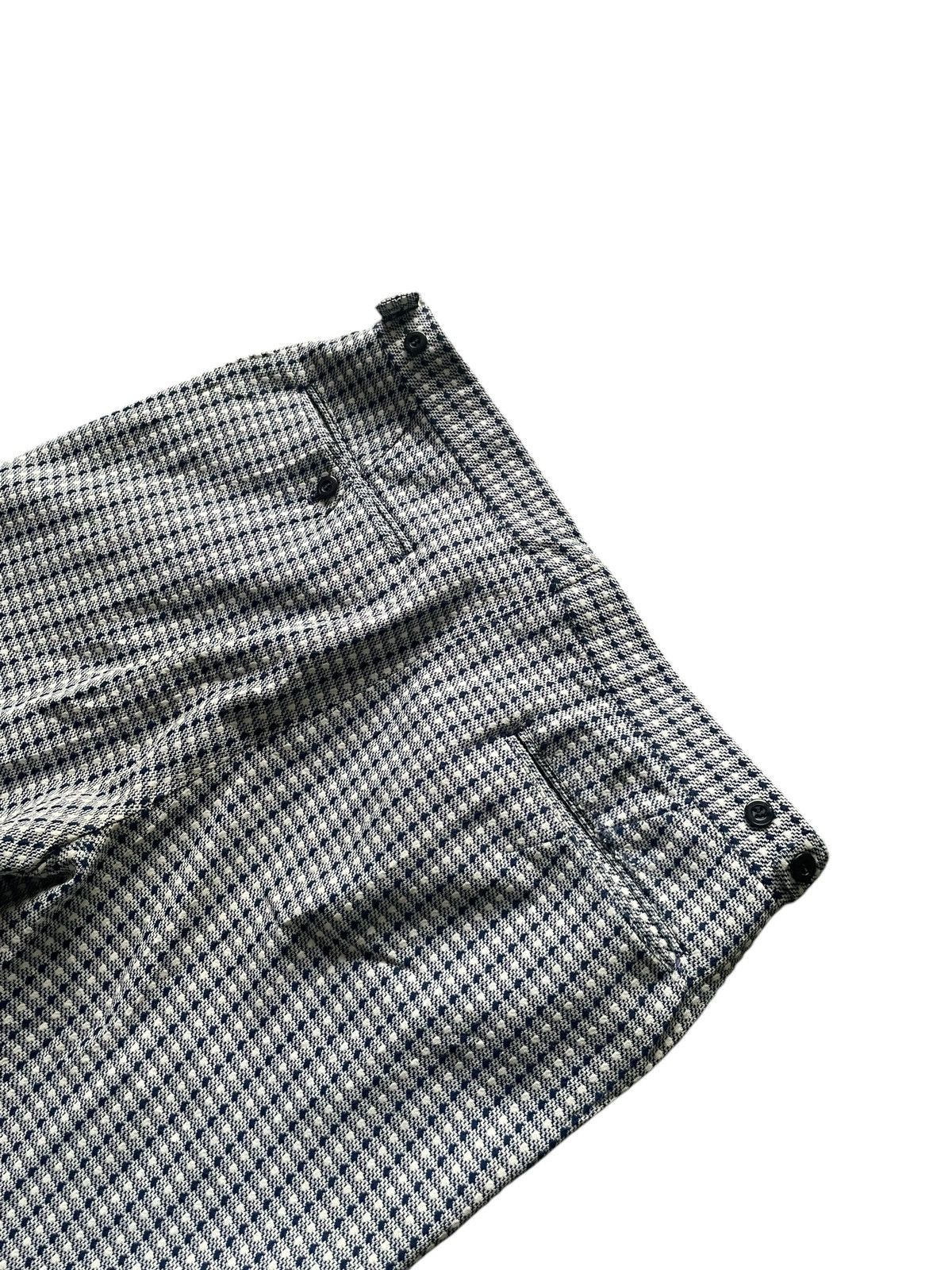Descente × Japanese Brand × Vintage Vintage G&F Sport Descente Pant Size US 33 - 8 Thumbnail