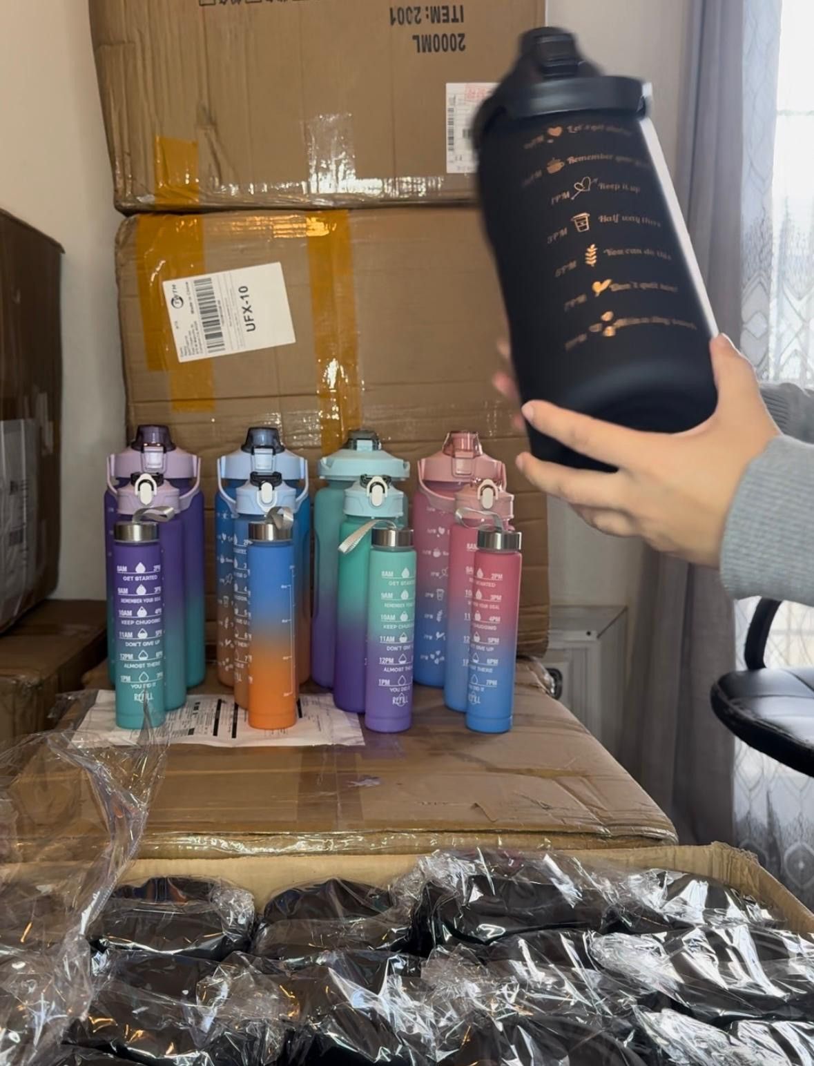 Other Water bottle Size ONE SIZE - 13 Thumbnail
