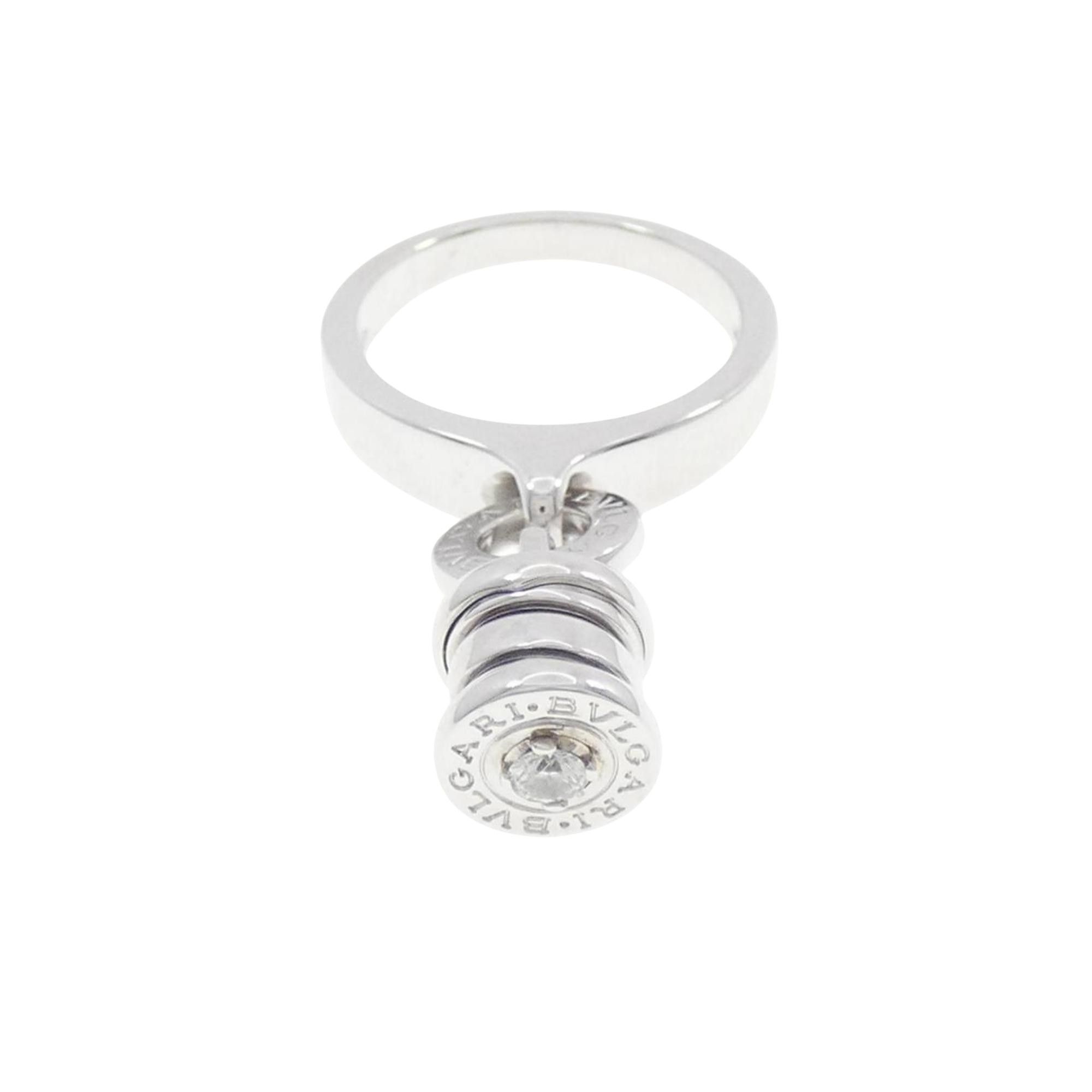Bvlgari Bulgari B.Zero1 ring Size ONE SIZE - 1 Thumbnail