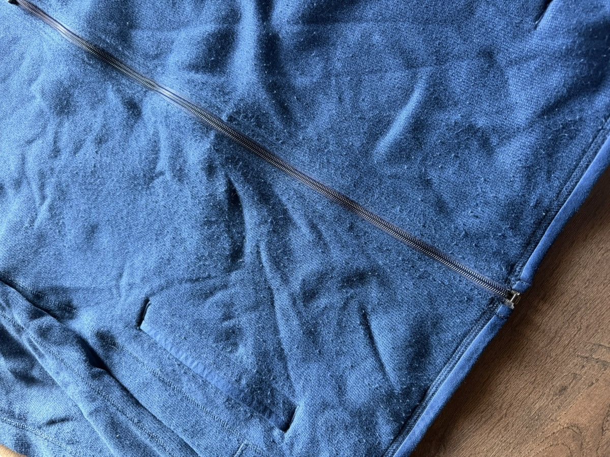 Patagonia Vintage Patagonia Quarter Zip Fleece Size US XL / EU 56 / 4 - 9 Thumbnail