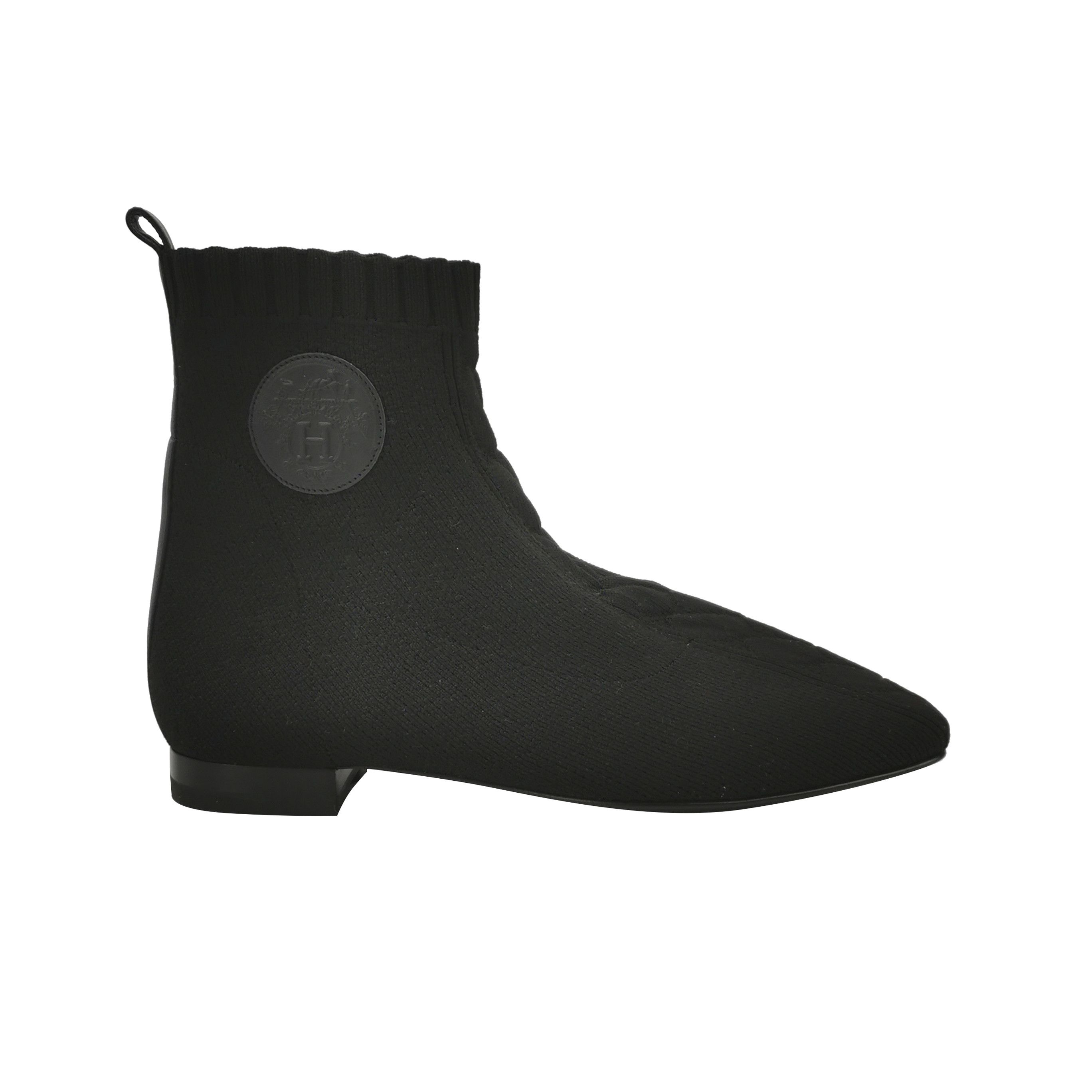 Hermes Hermes Women 7 Boots Size US 7 / IT 37 - 1 Thumbnail