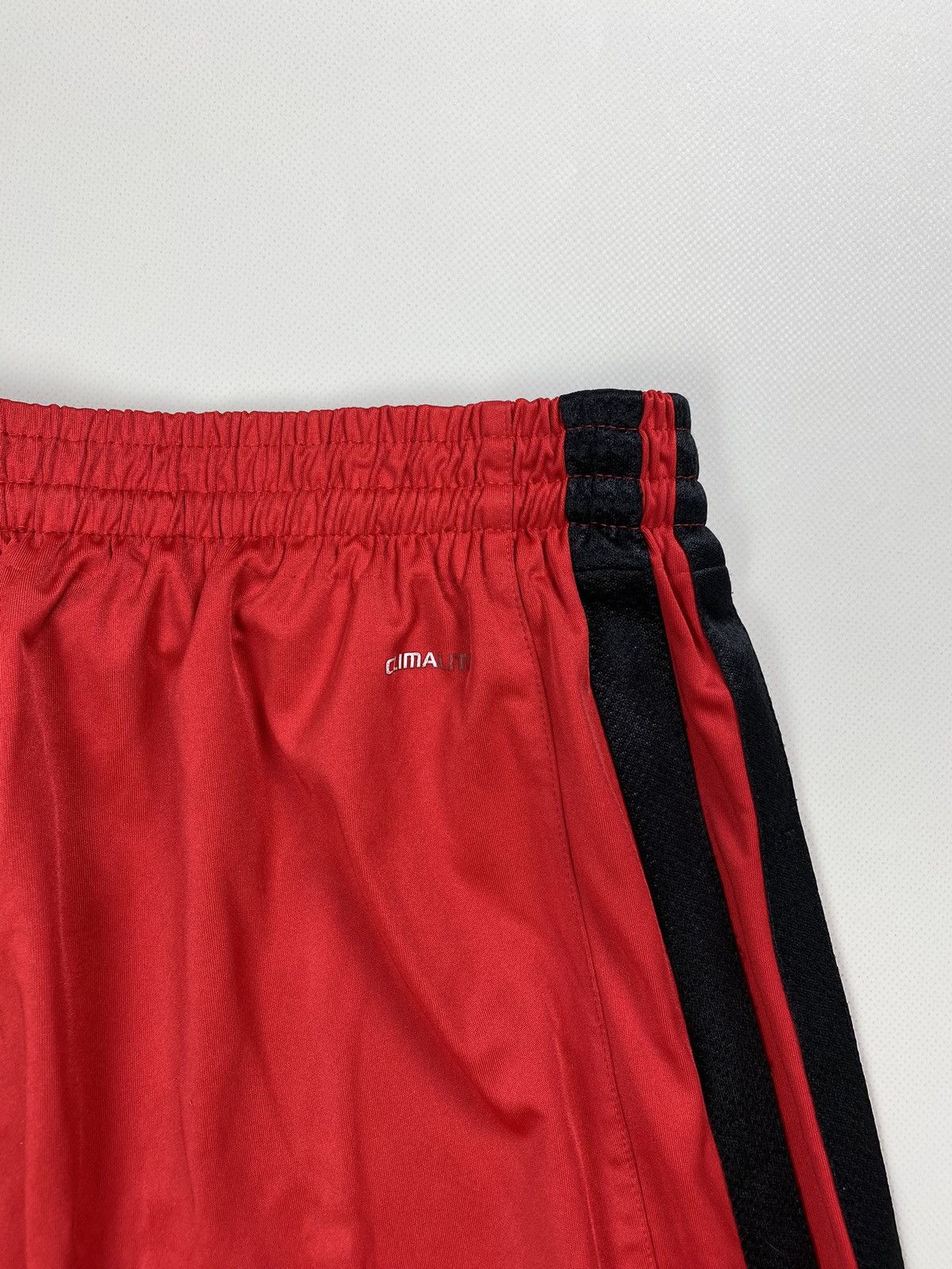 NBA Adidas Chicago Bulls men’s shorts NBA Basketball size M Size US 32 / EU 48 - 20 Thumbnail