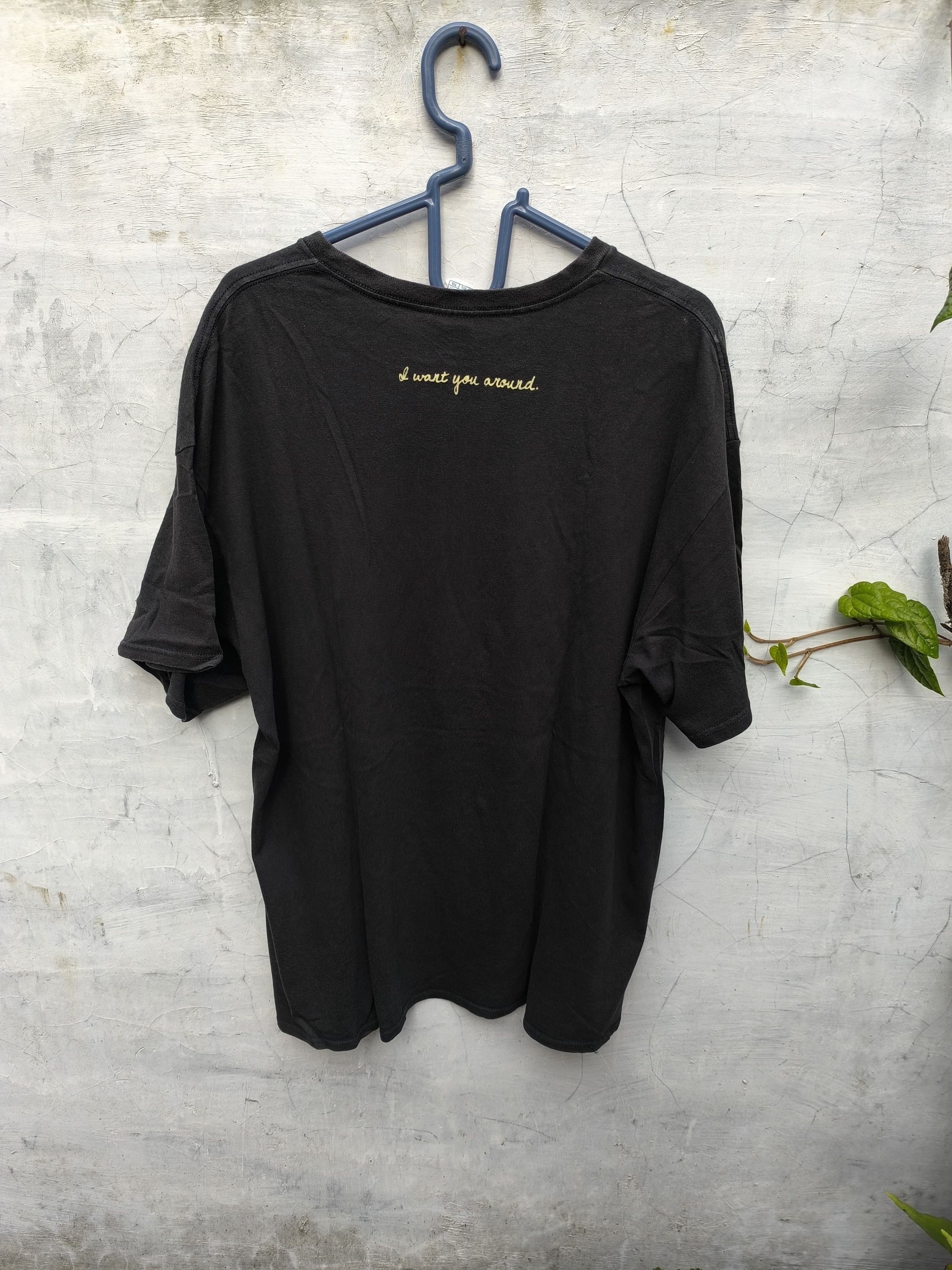 Band Tees Whirr Band Tshirt Size US XL / EU 56 / 4 - 2 Thumbnail