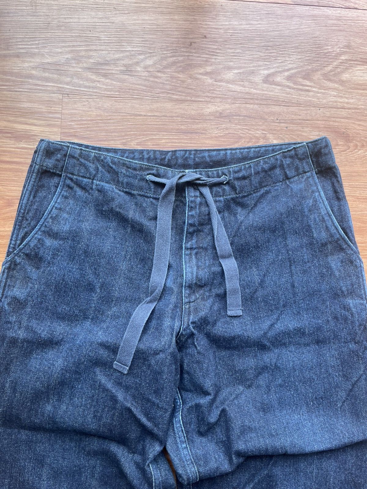 Beams Japan Beams boy issey miyake Size US 32 / EU 48 - 2 Thumbnail