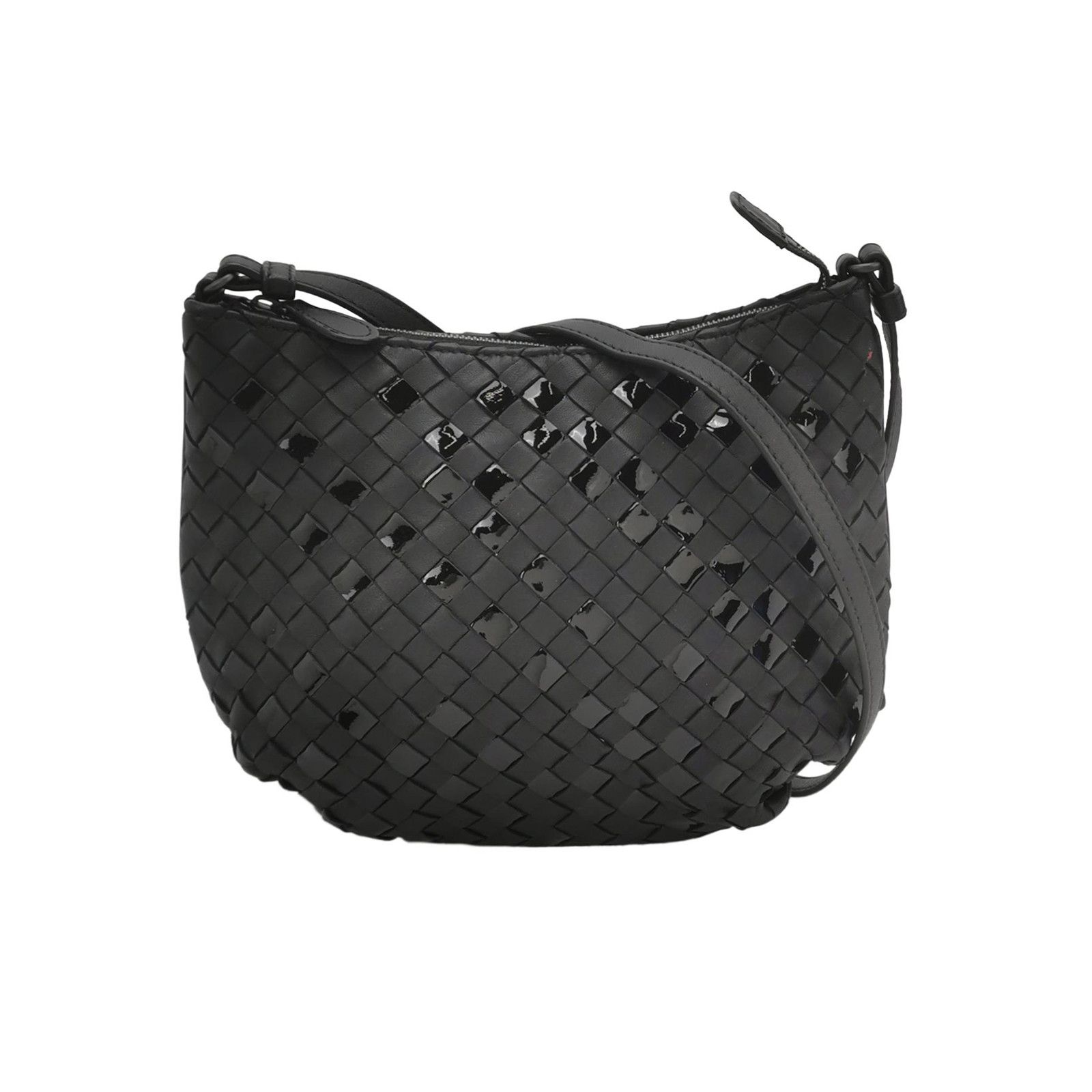 Bottega Veneta Bottega Veneta Women os Shoulder Bags Size ONE SIZE - 1 Thumbnail