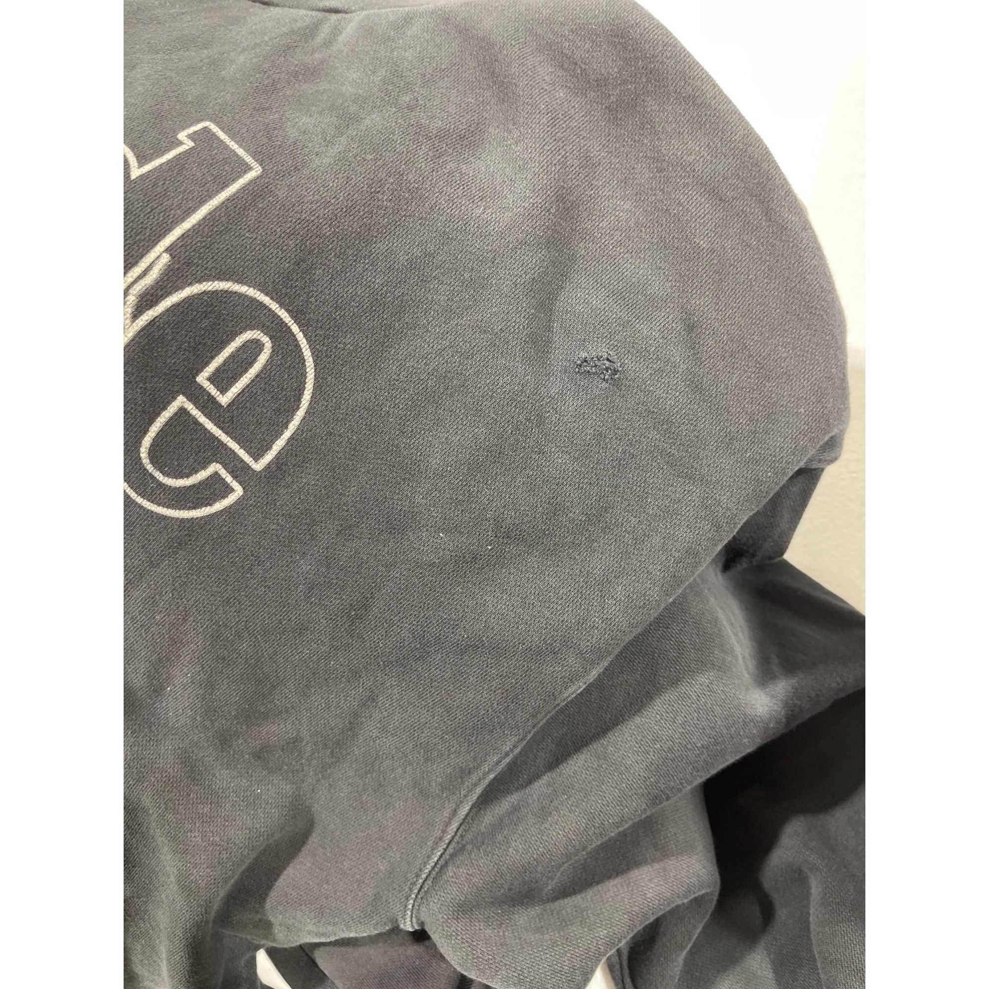 Rhude NEW RHUDE SHOCKER HOODIE SZ 2XL Size US XXL / EU 58 / 5 - 5 Thumbnail