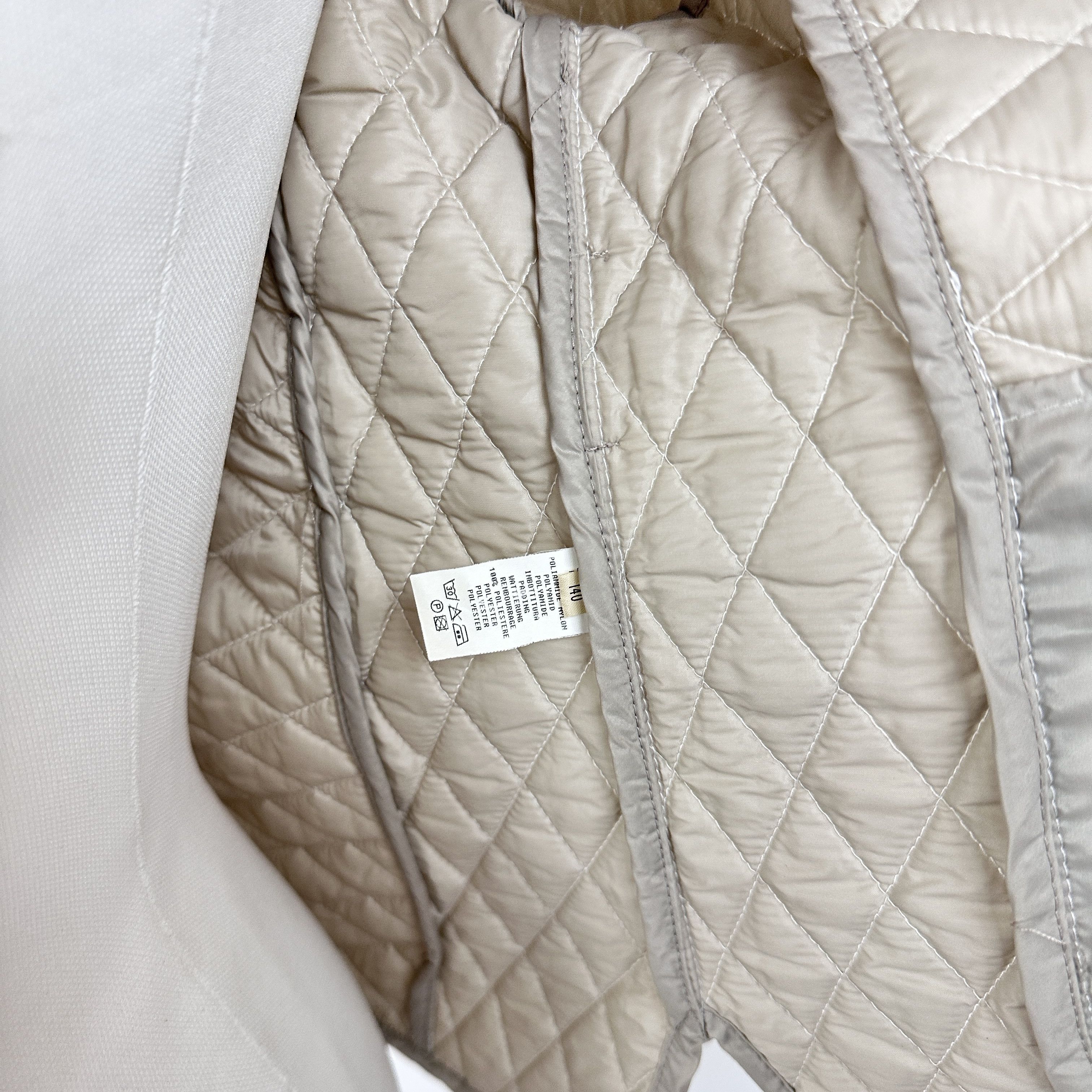 Moncler Piumino Moncler – 10 Anni Size XXS / US 00 / IT 34 - 7 Thumbnail