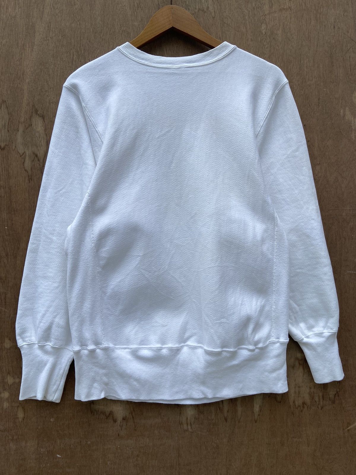 Champion 🔥 Vintage 90s Vintage Champion sweatshirt Reverse weave Size US M / EU 48-50 / 2 - 4 Thumbnail