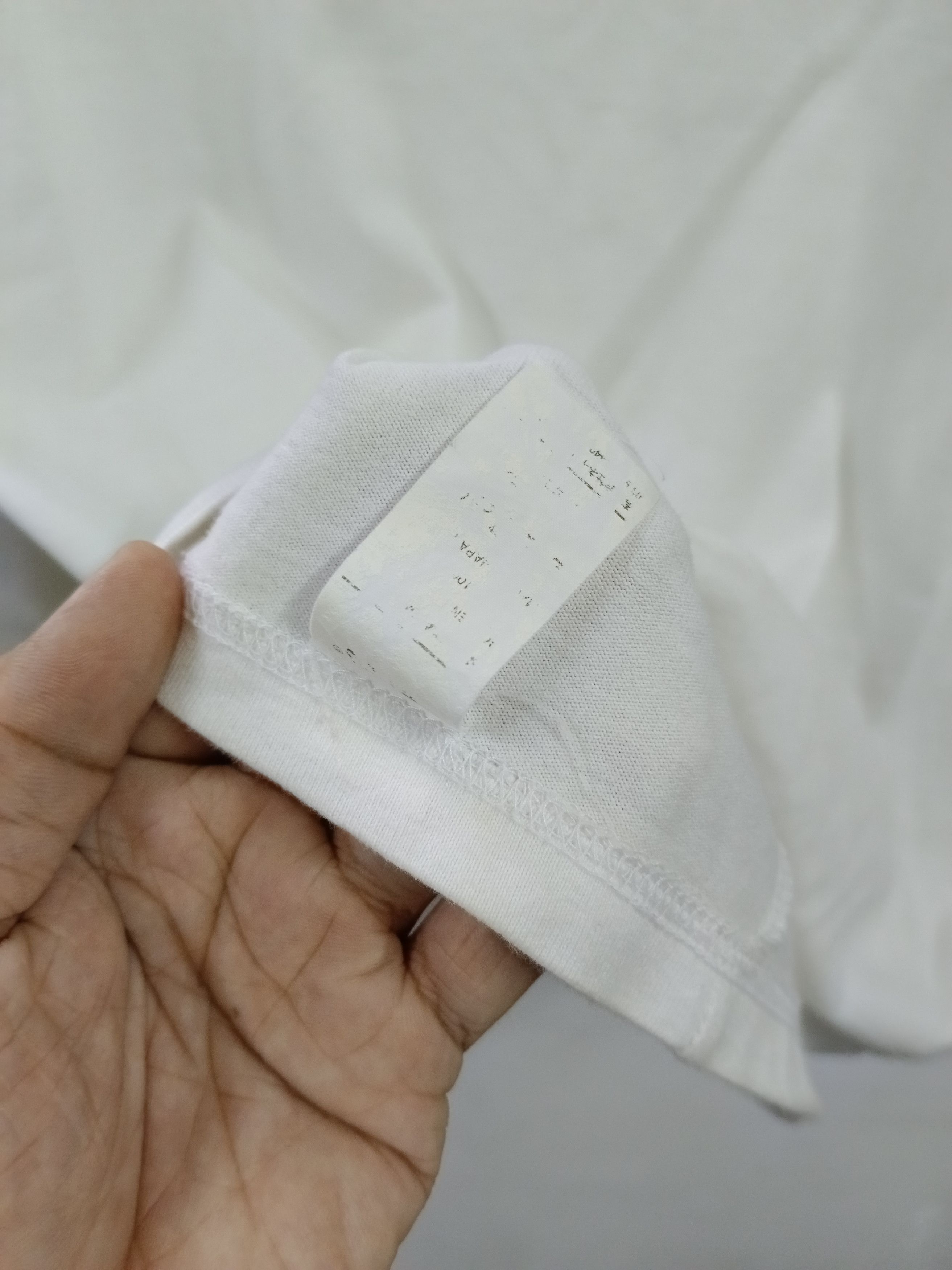 Wtaps WTAP / VISUAL / UPARMORED Size US M / EU 48-50 / 2 - 4 Thumbnail