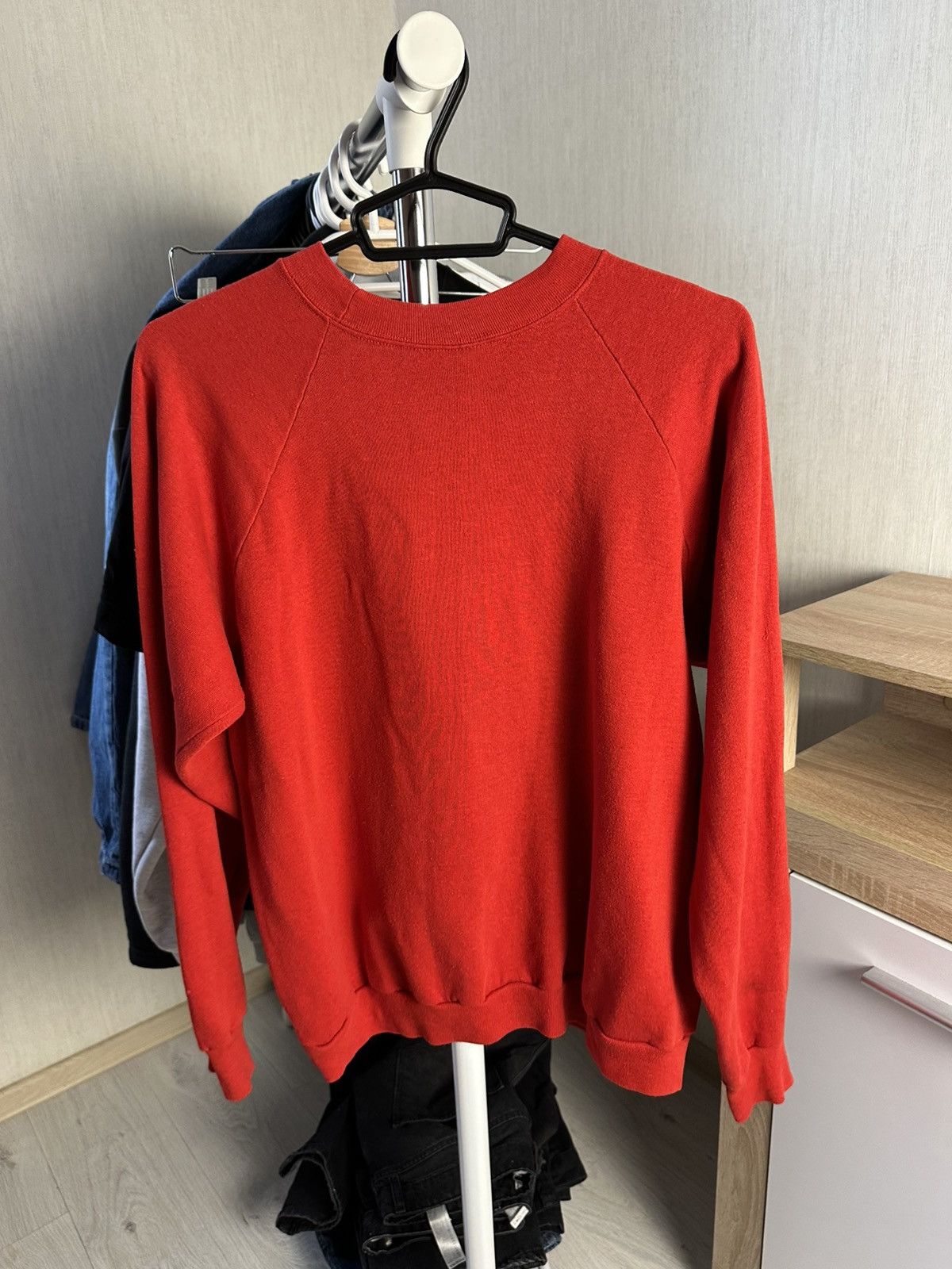 Vintage Vintage 90s Georgia Bulldogs Sweatshirt Size US M / EU 48-50 / 2 - 5 Thumbnail