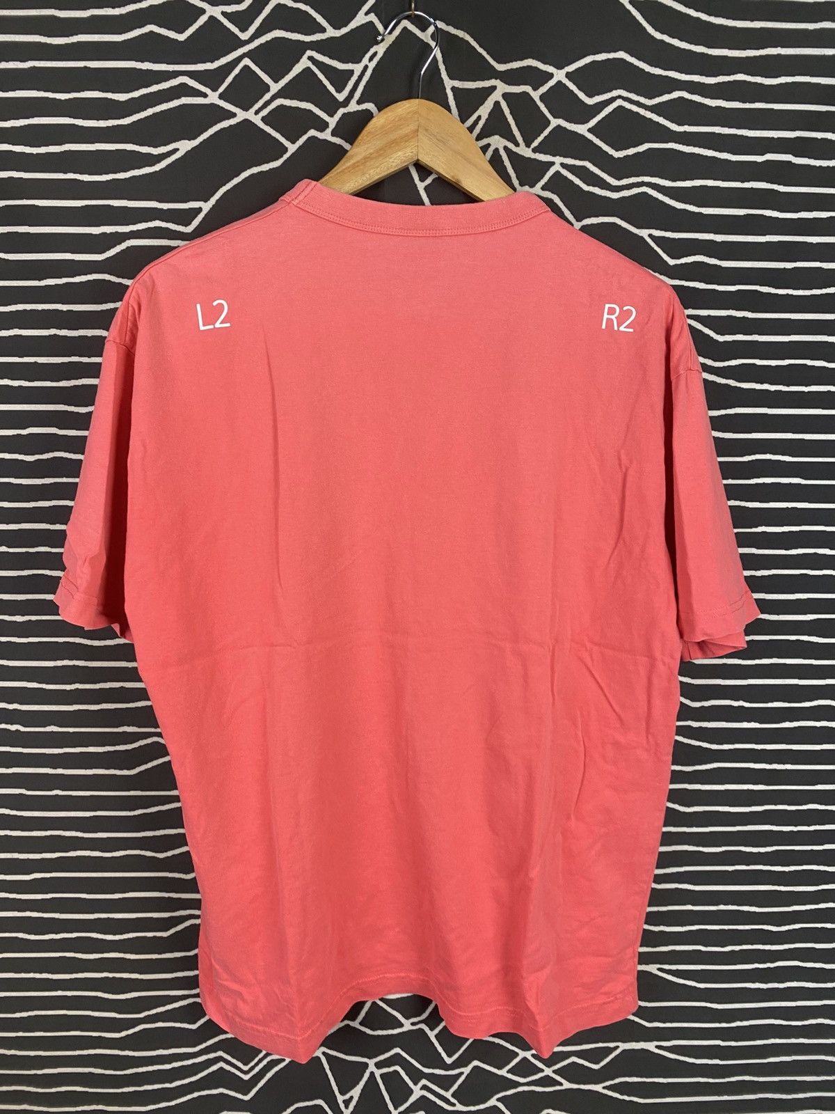 Playstation Playstation x GU Tshirt Size US L / EU 52-54 / 3 - 2 Thumbnail