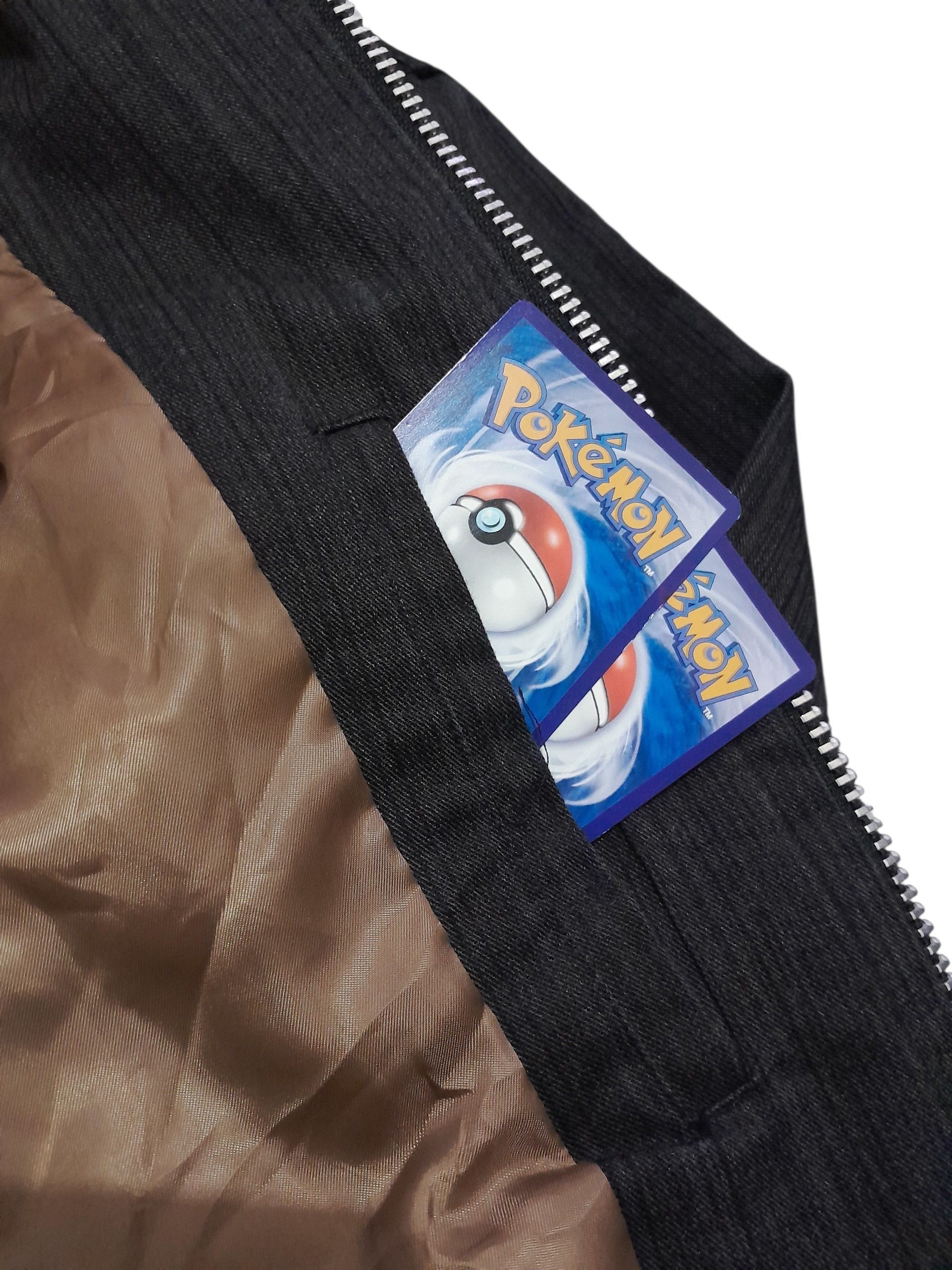 FrizmWORKS Frizmworks 5 pocket bomber jacket Size US L / EU 52-54 / 3 - 3 Thumbnail