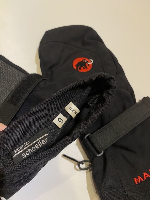 mammut-mammut-gore-tex-gloves-grailed