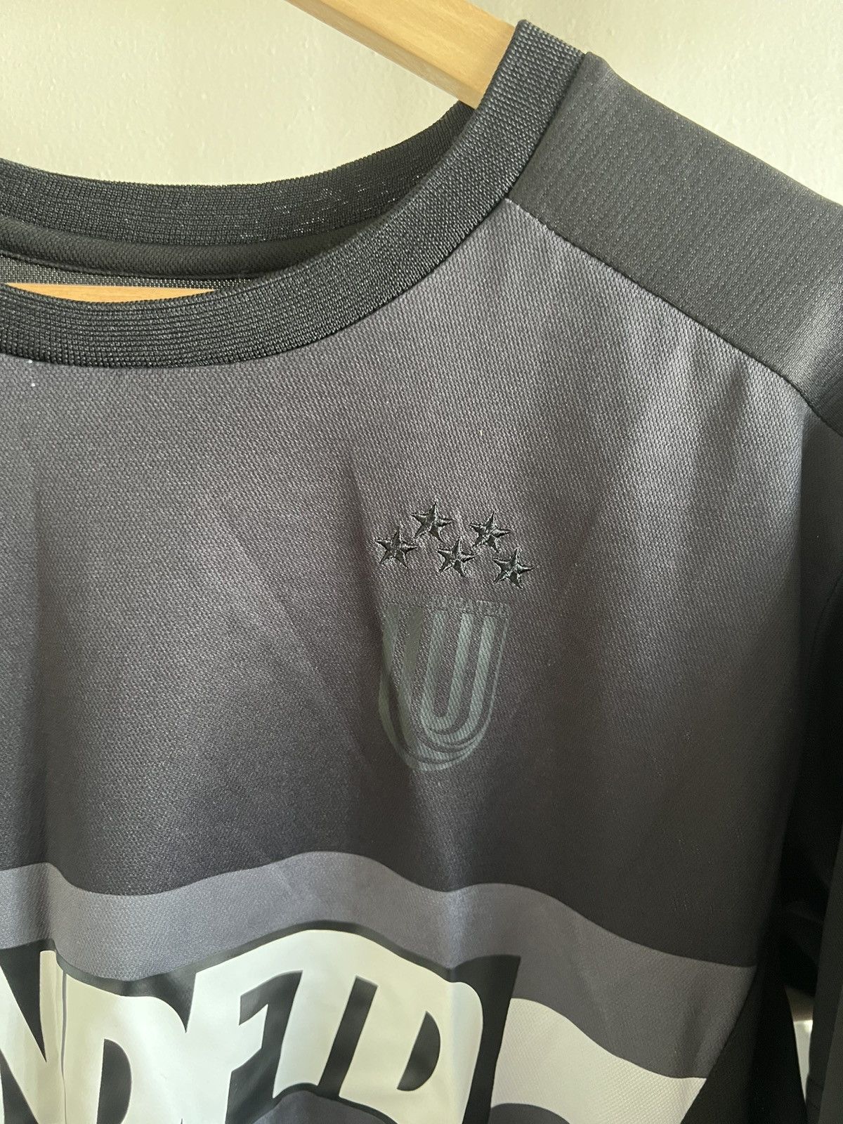 Undefeated Undefeated Soccer Jersey Size US S / EU 44-46 / 1 - 4 Thumbnail