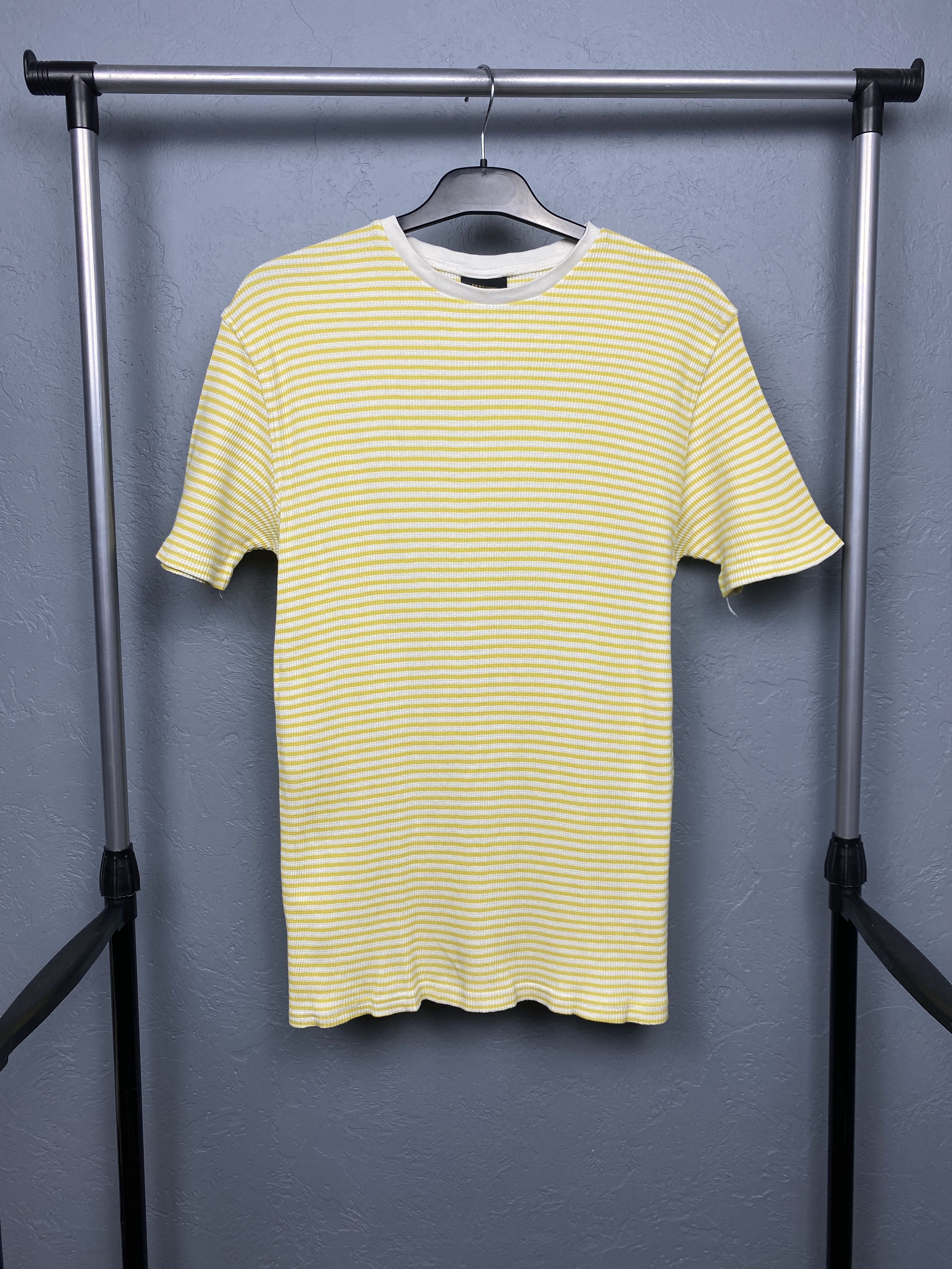 Percival Percival Vintage Mens Crew Neck T-Shirt Size US L / EU 52-54 / 3 - 1 Thumbnail