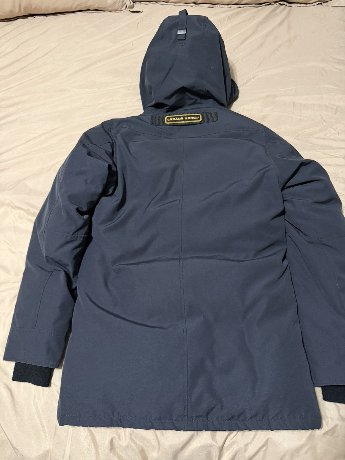 Canada Goose canada goose chateau parka Size US S / EU 44-46 / 1 - 3 Thumbnail