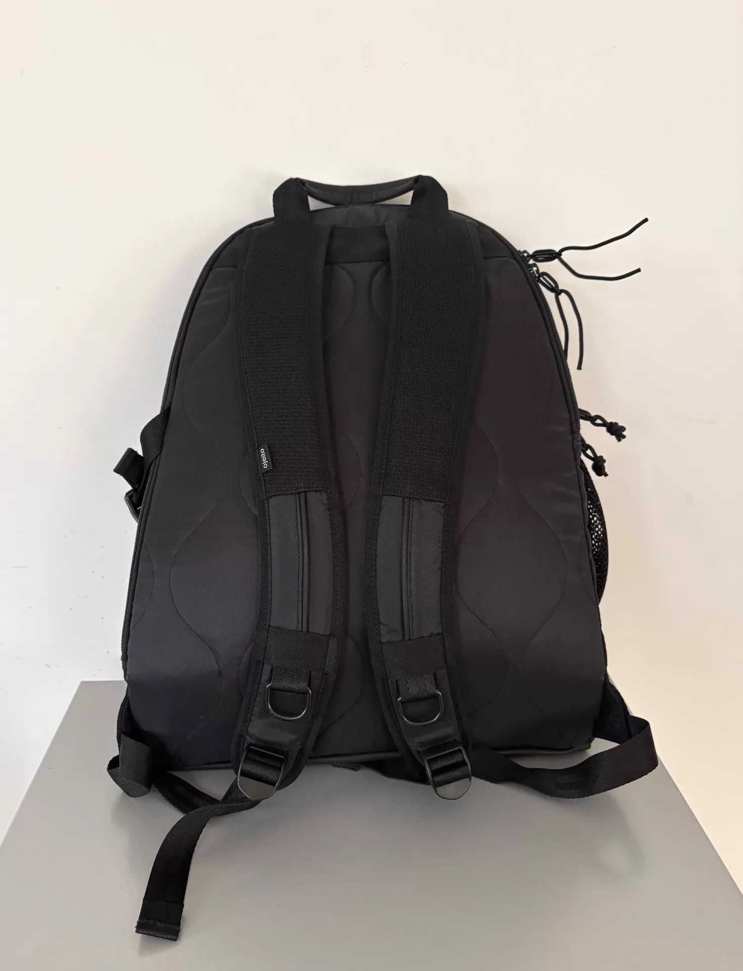 Other Ojeito Functional Style Backpack Size ONE SIZE - 7 Thumbnail