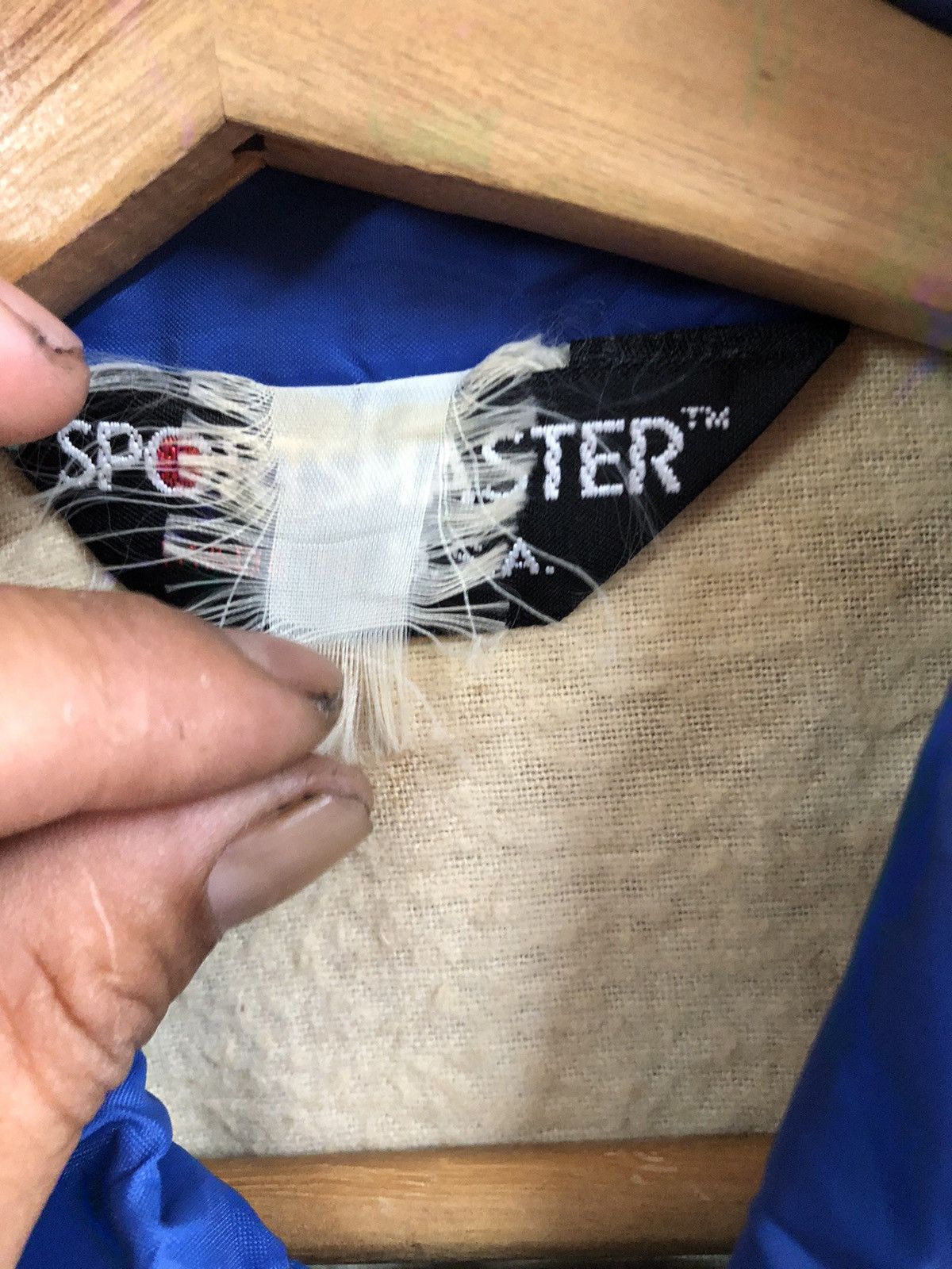 Japanese Brand × Vintage Vintage 90’s Creole windbreaker Usa Size US L / EU 52-54 / 3 - 7 Thumbnail