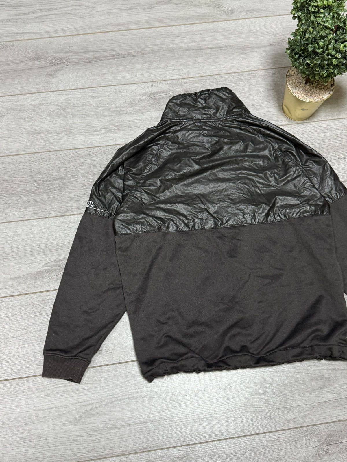 C.P. Company CP company infinium gore rex urban protection nylon Size US XL / EU 56 / 4 - 11 Thumbnail
