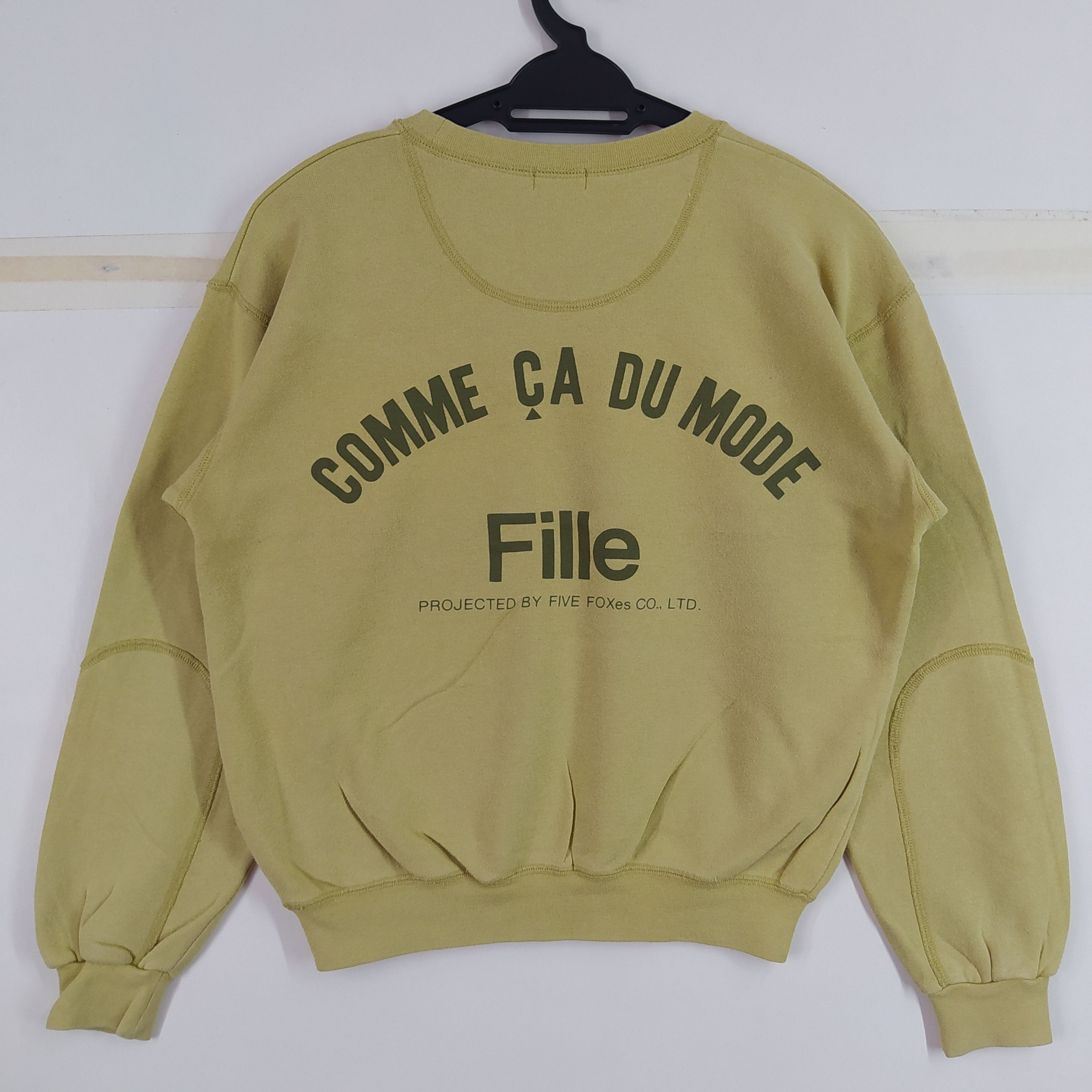 COMME CA DU MODEゆかた Comme Ca Du Mode Japan | Grailed