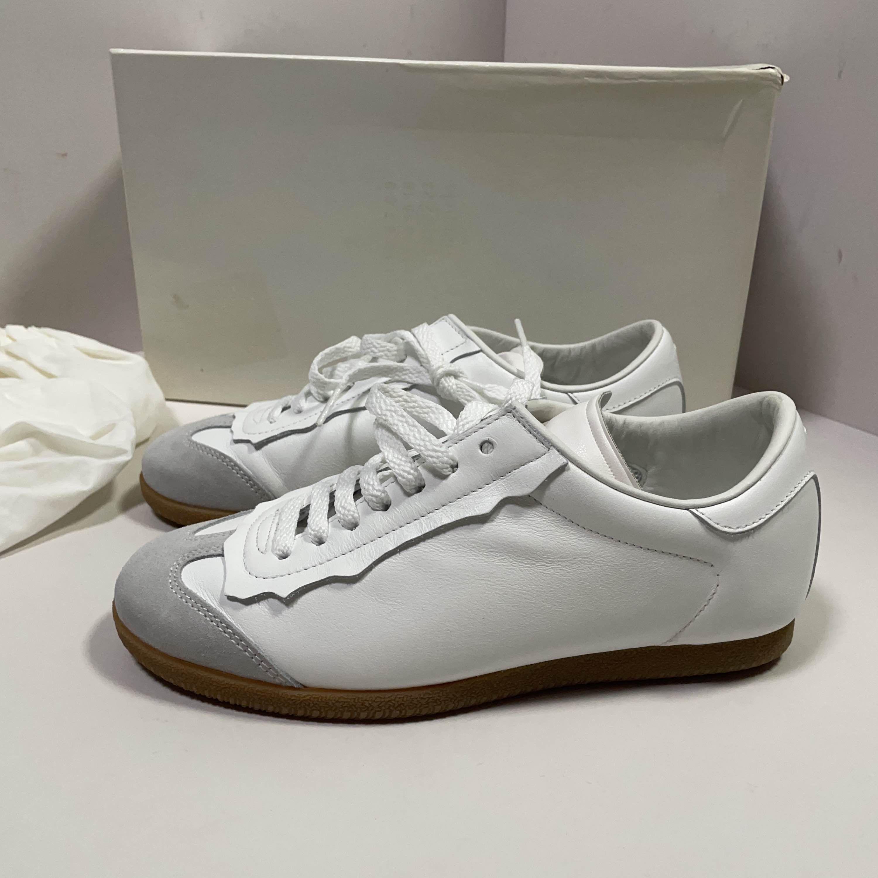 Maison Margiela Maison Margiela Replica Sneakers Size 35 Size US 5 / IT 35 - 1 Thumbnail