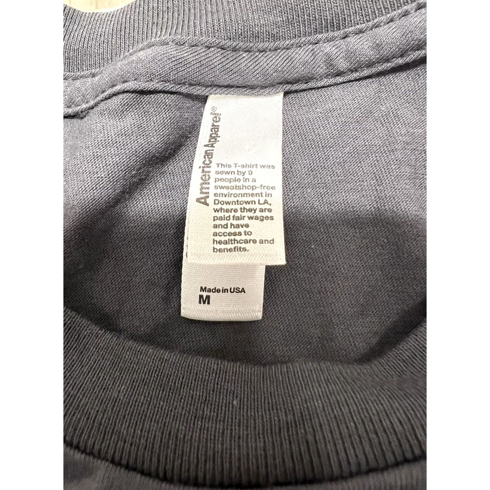 American Apparel NWOT Rare Alphabet GOOGLEX Ape To Man w/ Jetpack Evolution Shirt Medium Gray Adult Unisex Graphic Tee Astro Boy Google American Apparel 2010s Size US M / EU 48-50 / 2 - 4 Thumbnail