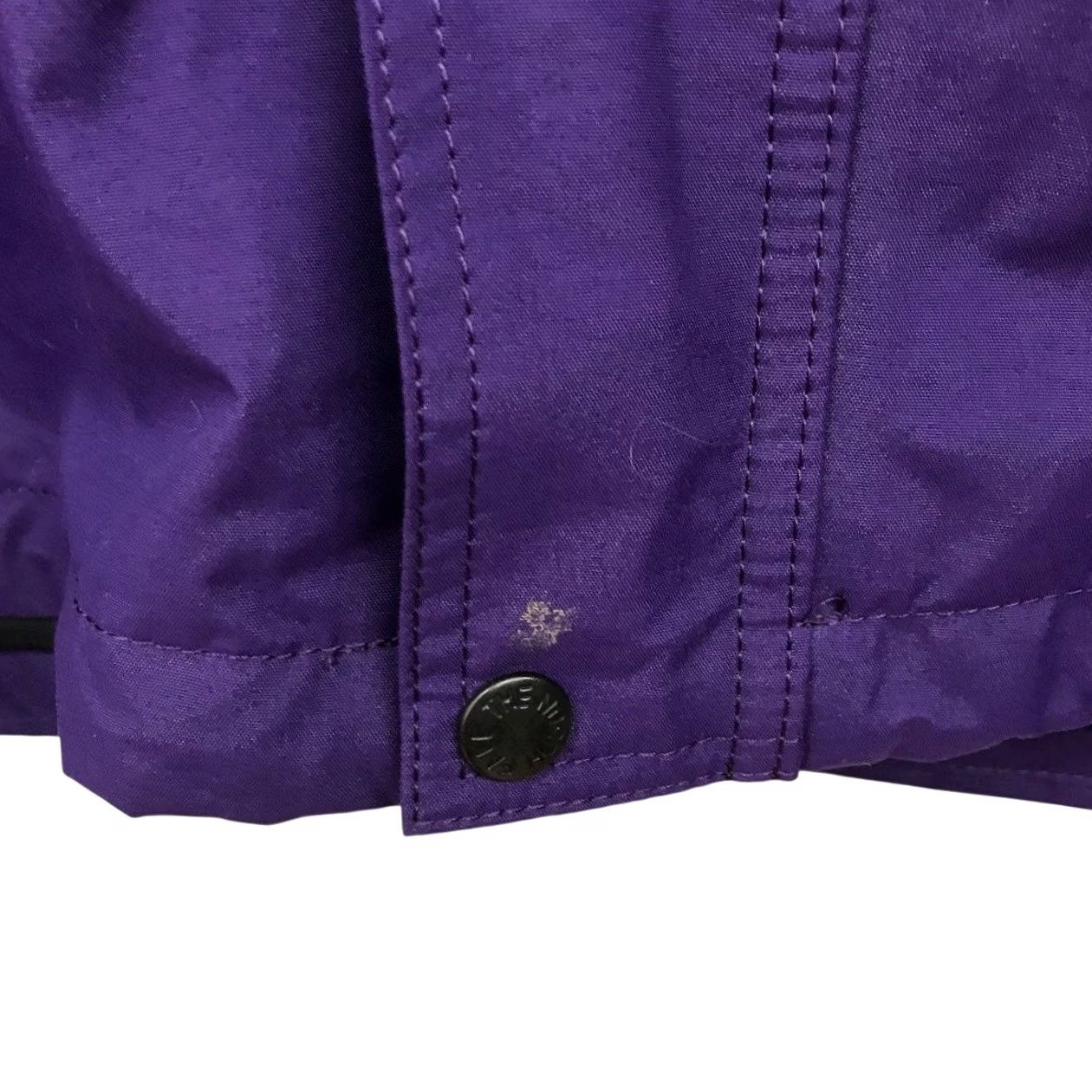 The North Face Purple Label THE NORTH FACE PURPLE LABEL MOUNTAIN LIGHT JACKET GORE-TEX L Purple Men Size US L / EU 52-54 / 3 - 5 Thumbnail