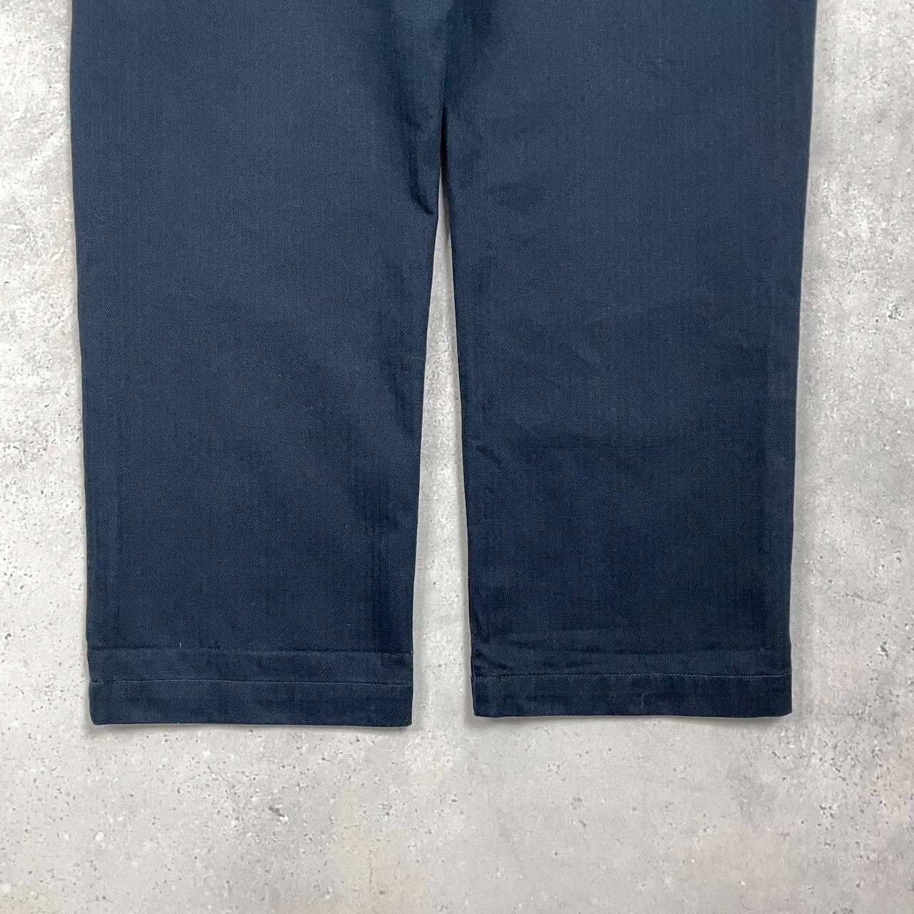 Other Workware 3 Days Out Heritage HBT Trousers Faded Size W30 Size US 30 / EU 46 - 18 Thumbnail