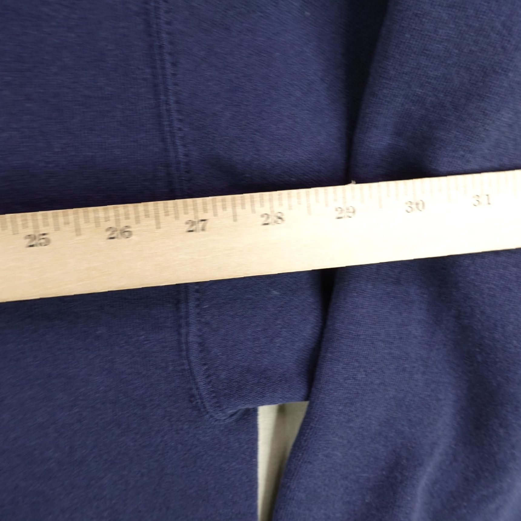Russell Athletic VINTAGE Russell Athletic Sweatshirt Mens 2XL Blue Crewneck Pullover Sweatshirt Parked? Size US XXL / EU 58 / 5 - 5 Thumbnail