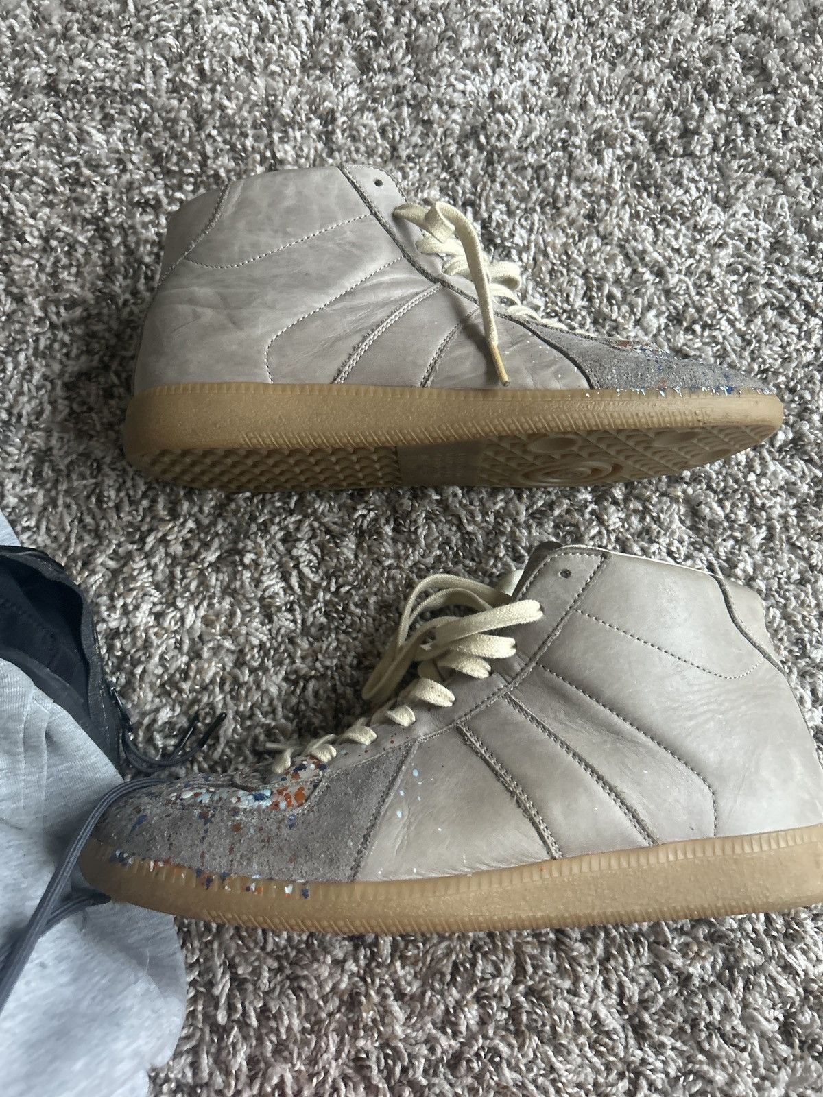 Maison Margiela Margiela sneaker Size US 8 / EU 41 - 4 Thumbnail