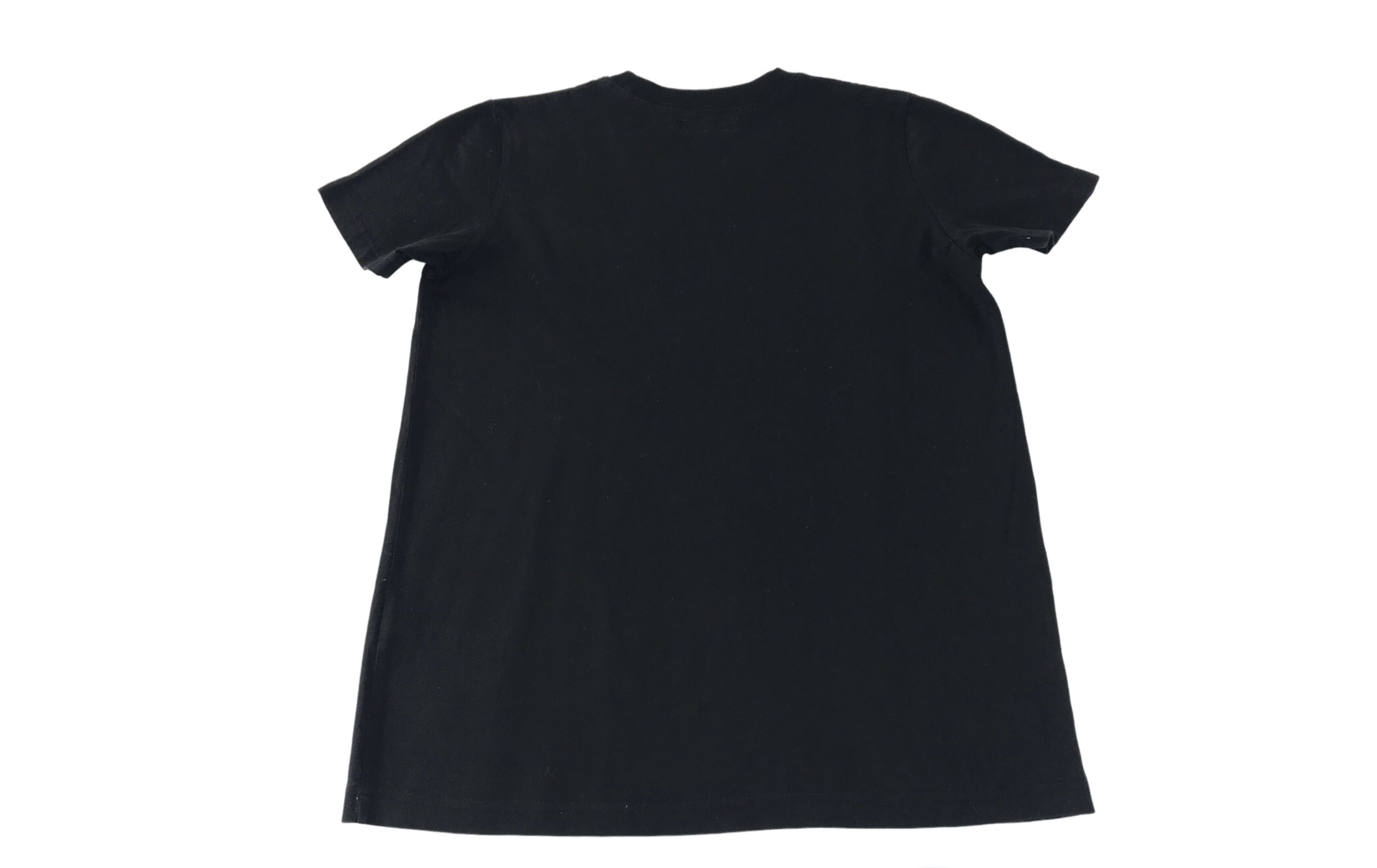 Tsumori Chisato Tsumori Chisato Issey Miyake Embroidery Bird Logo Tee Size S / US 4 / IT 40 - 2 Thumbnail