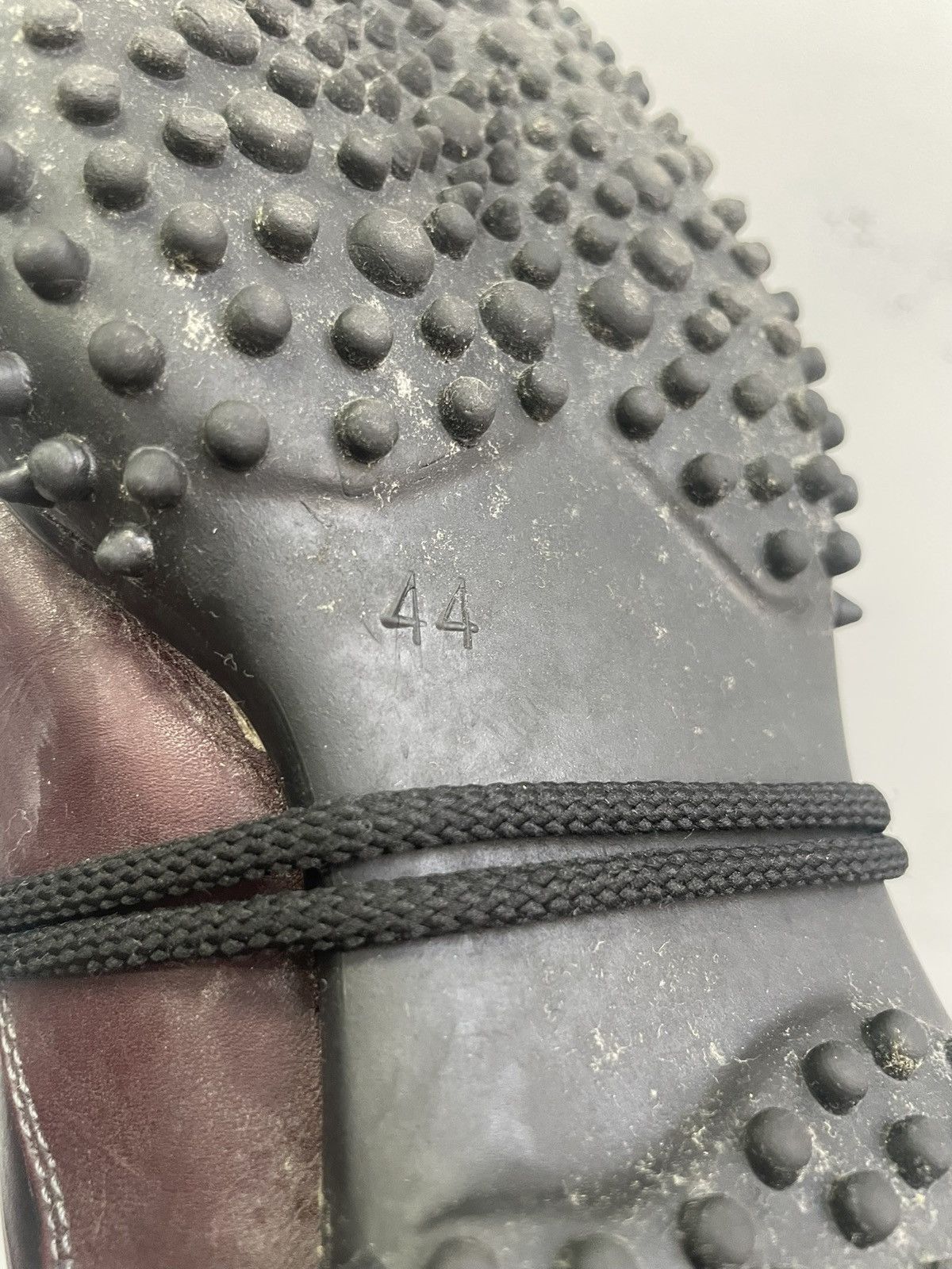 If Six Was Nine fashion sneakers bubble if six was nine style y2k runner Size US 11 / EU 44 - 8 Thumbnail