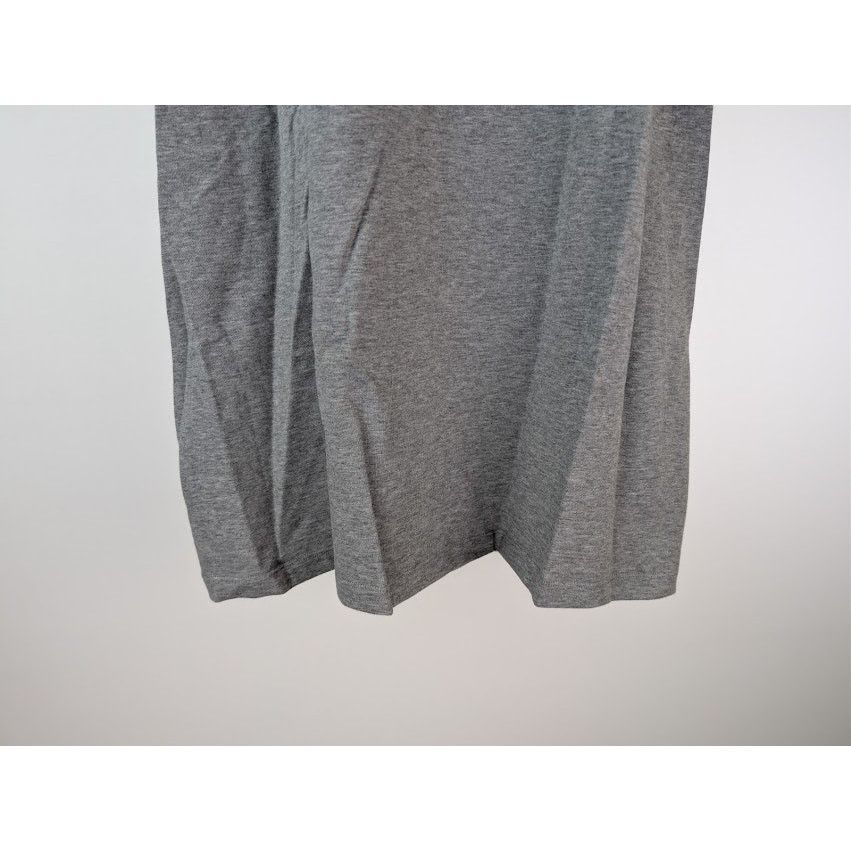 Disney × Gucci o1rshd1 Oversized Mickey Mouse Logo T-Shirt in Grey Size US XL / EU 56 / 4 - 13 Thumbnail