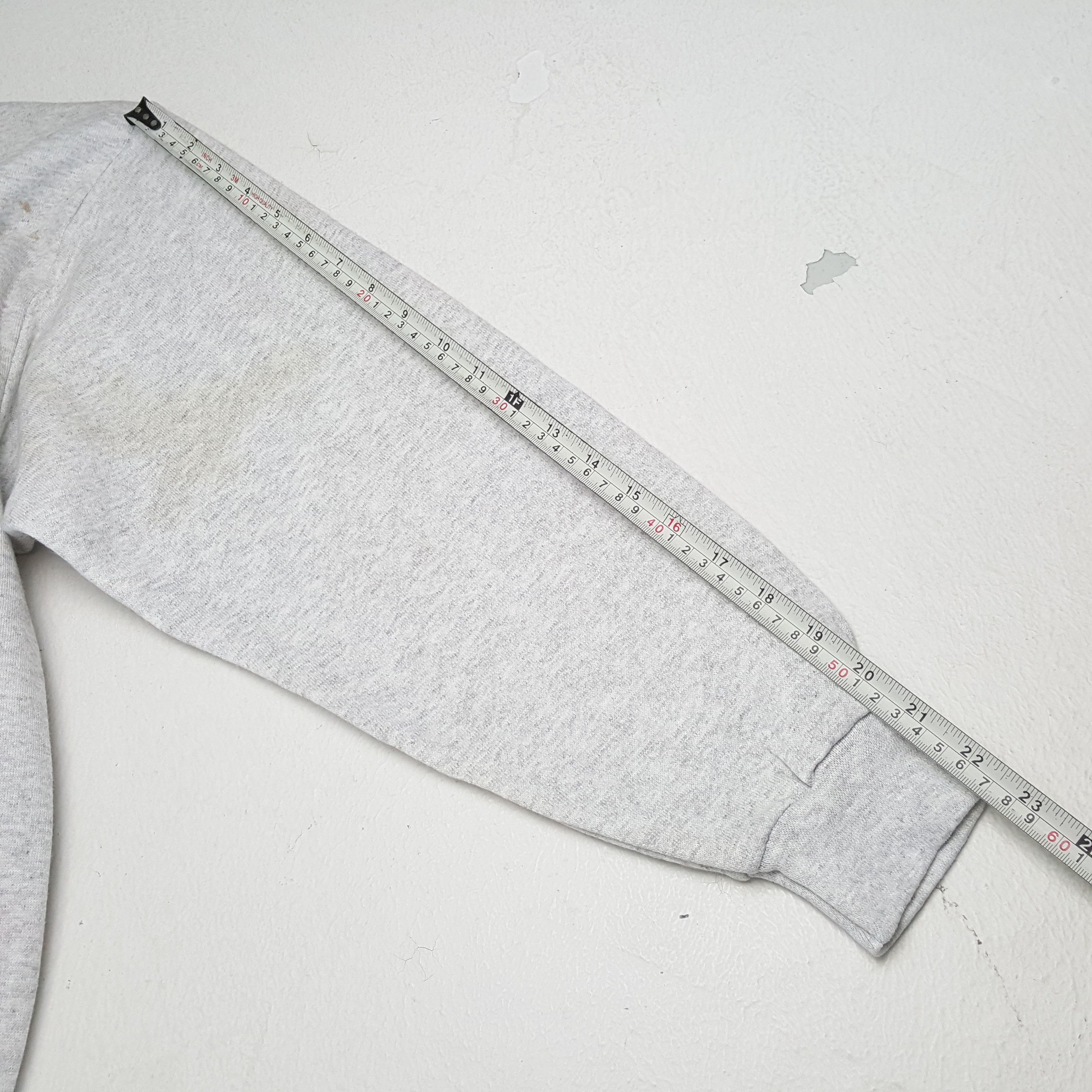 Logo 7 × NHL × Vintage PHOENIX COYOTES NHL Ice Hockey Team Sweatshirt Size US L / EU 52-54 / 3 - 5 Thumbnail