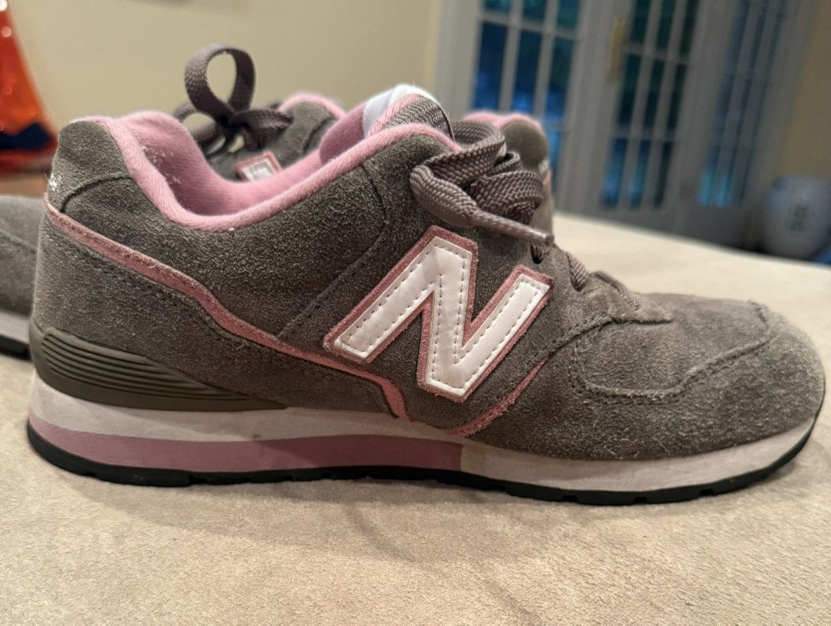 New Balance Women’s Retro New Balance Prototype 2004 Size US 7 / IT 37 - 4 Thumbnail